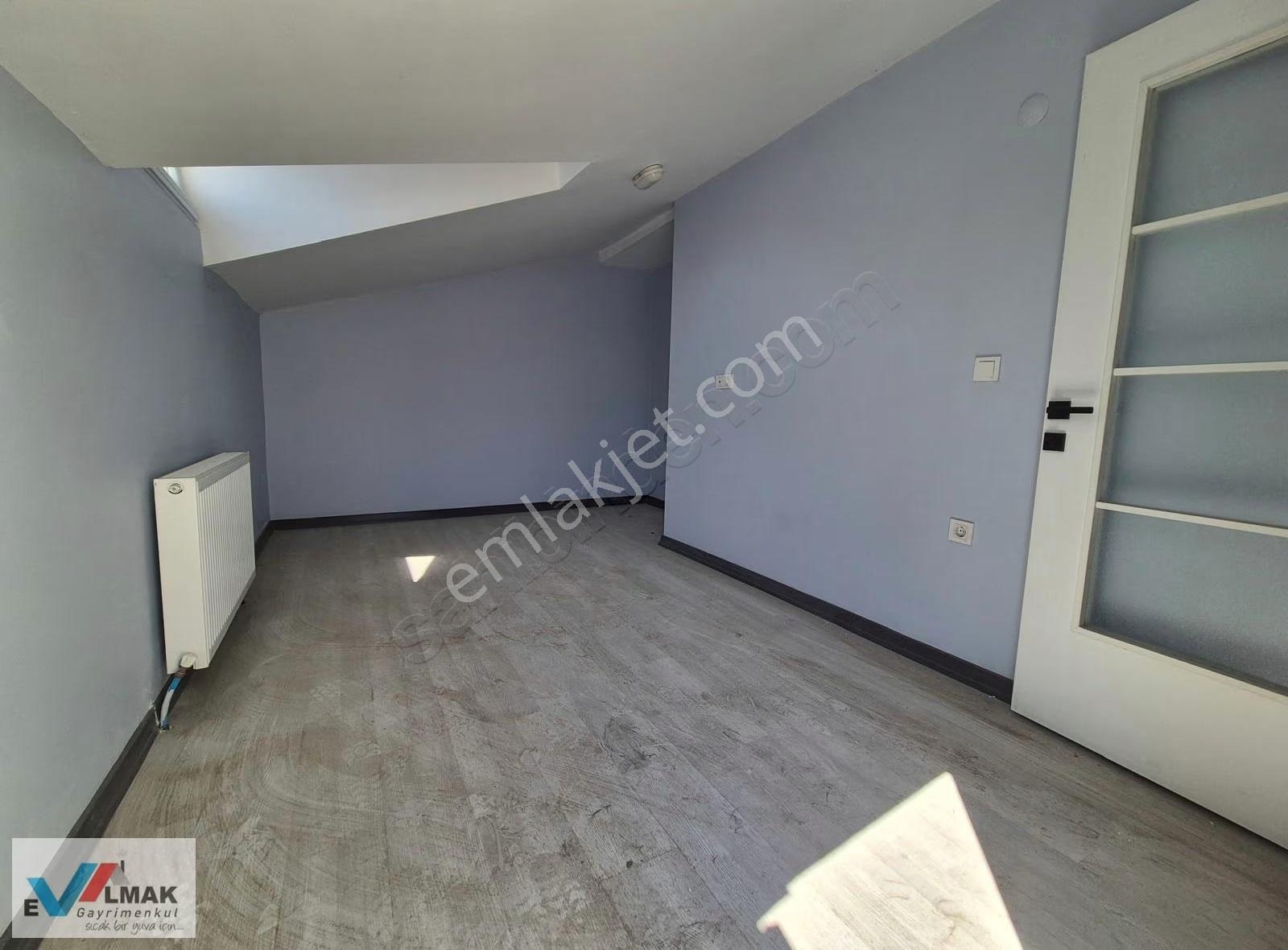Evalmak'tan Yenibosna Zafer Mah.de Satılık 4+1 Dubleks Daire - Görsel 15