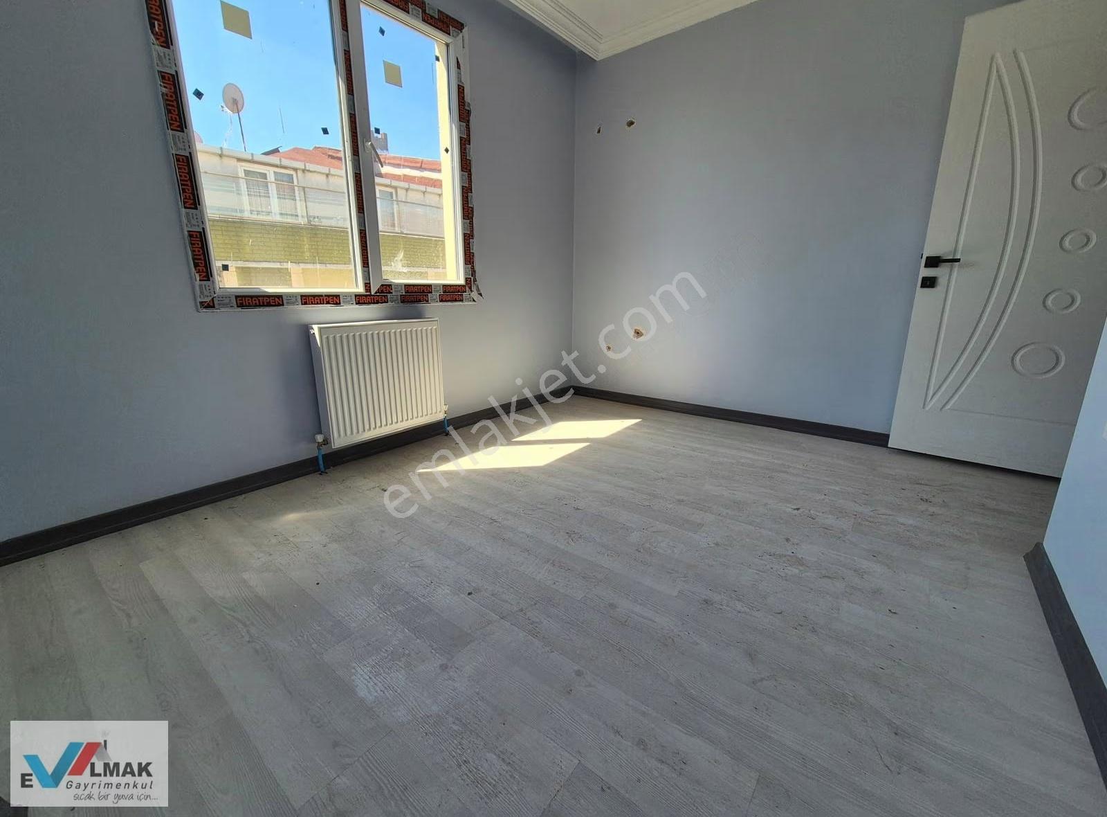 Evalmak'tan Yenibosna Zafer Mah.de Satılık 4+1 Dubleks Daire - Görsel 13