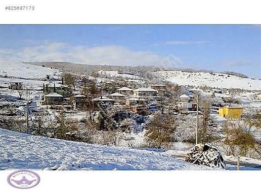 Kocaeli Kandıra Satılık Tarla Çalyer Köyü 678m2 Müstakil Tapulu - Görsel 6