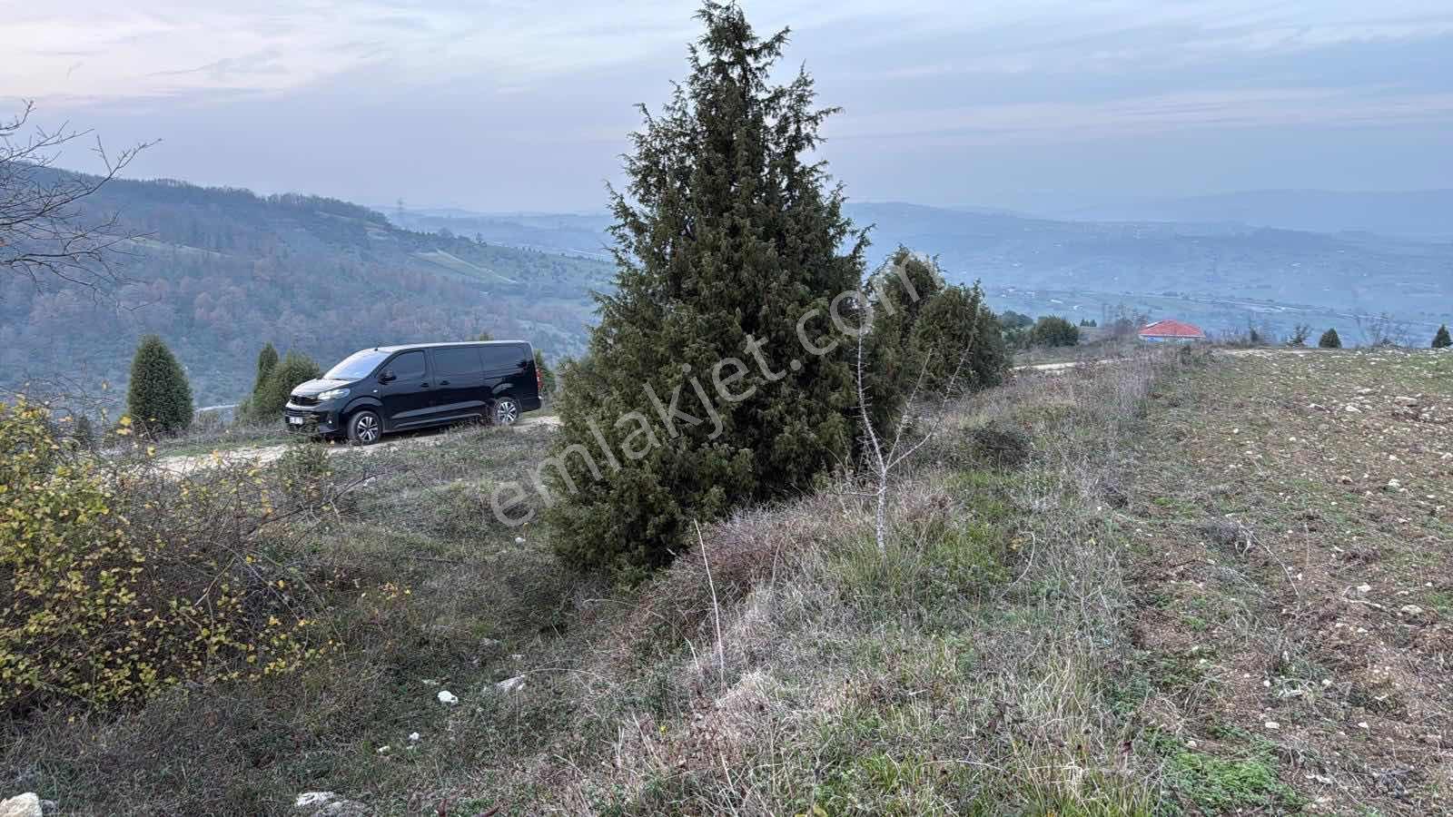 Kocaeli Kandıra Satılık Tarla Çalyer Köyü 678m2 Müstakil Tapulu - Görsel 18