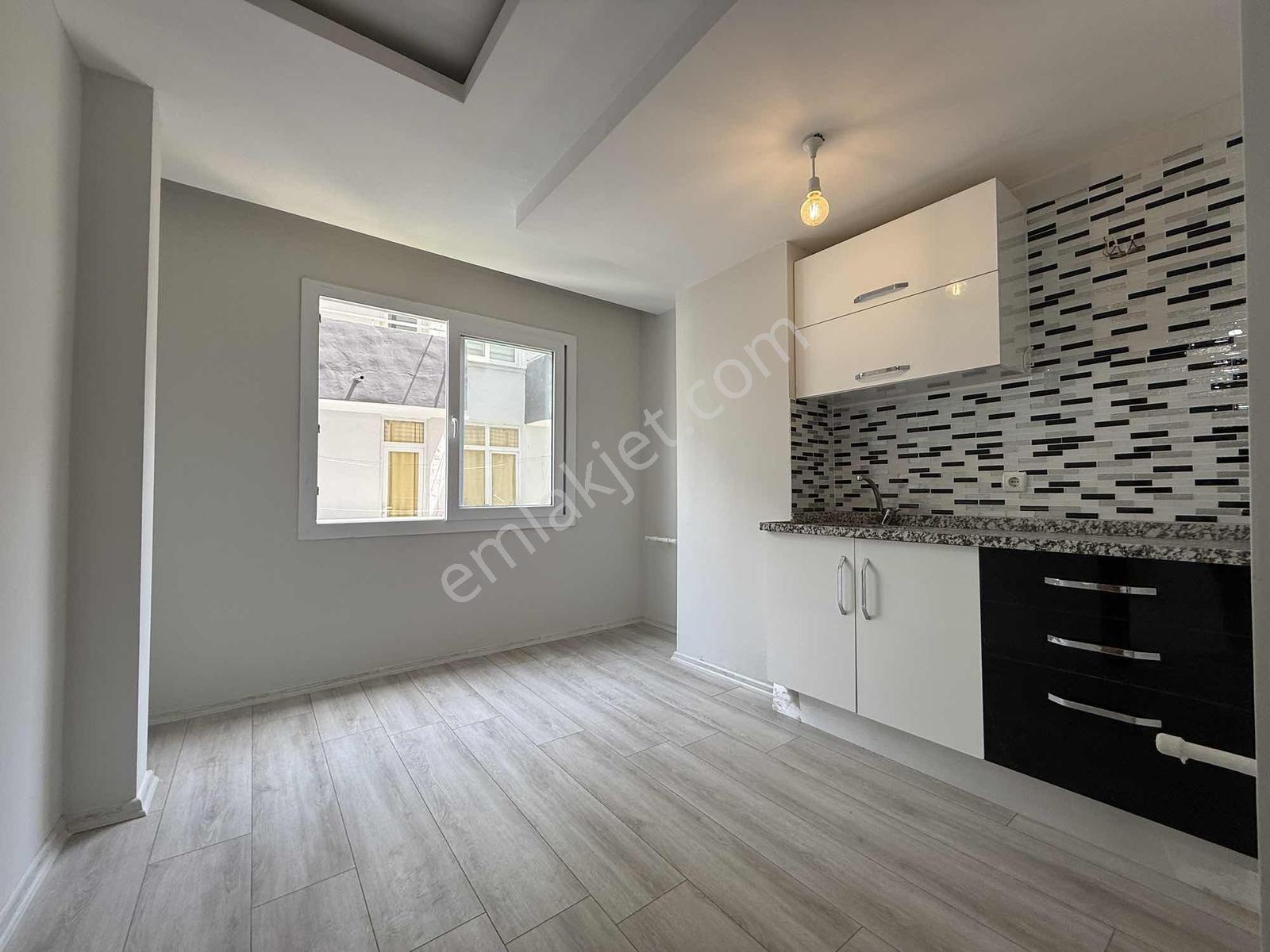 Reşatbey'de 1+1 40 M2 Kira Getirisi Yüksek Satılık Daire&ofis - Görsel 11