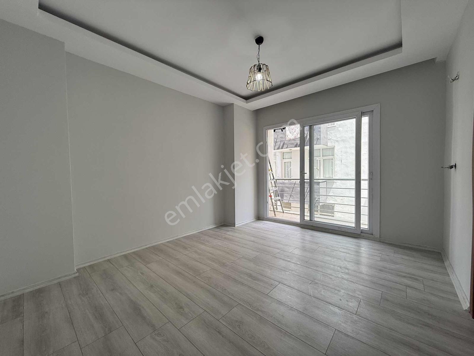 Reşatbey'de 1+1 40 M2 Kira Getirisi Yüksek Satılık Daire&ofis - Görsel 8