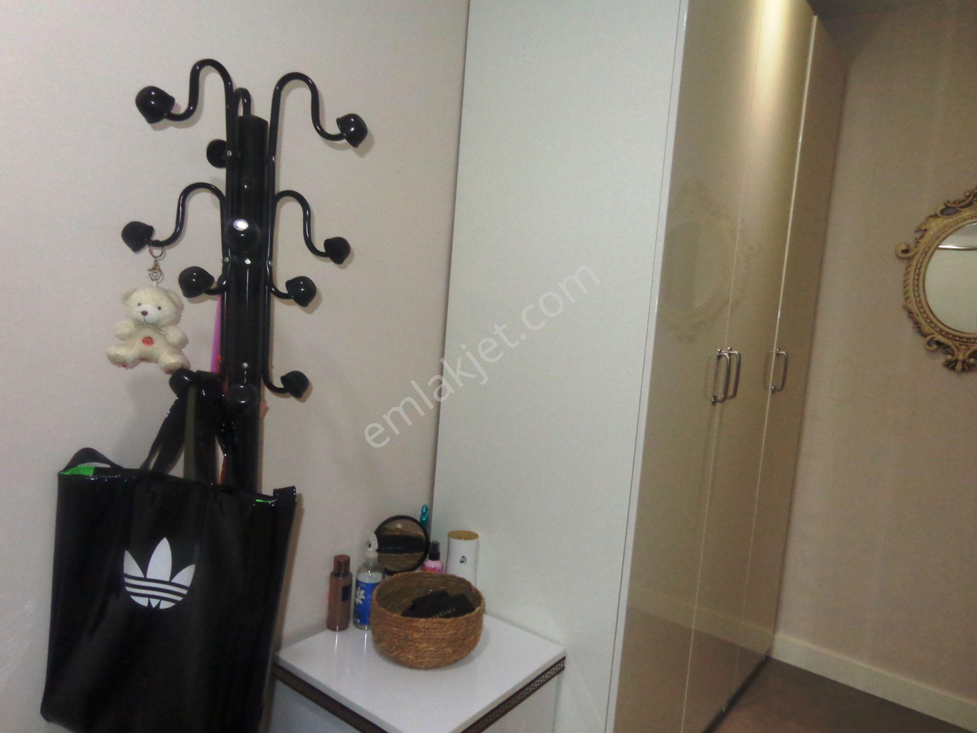 By Concept Sitesi Büyük Tip Çift Banyolu Boş 1.kat Satılık 2+1 - Görsel 17