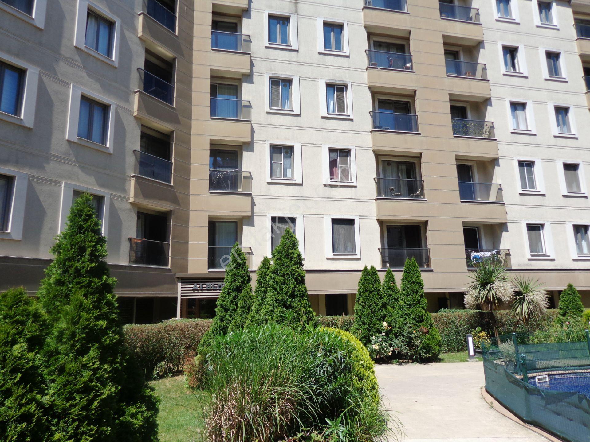 By Concept Sitesi Büyük Tip Çift Banyolu Boş 1.kat Satılık 2+1 - Görsel 29