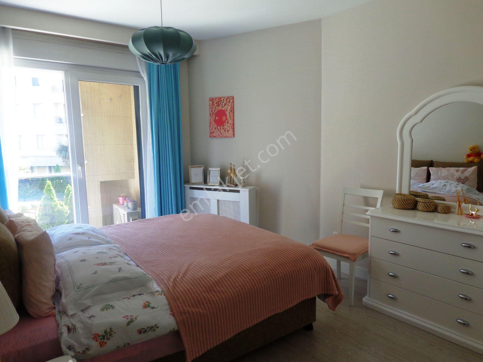 By Concept Sitesi Büyük Tip Çift Banyolu Boş 1.kat Satılık 2+1 - Görsel 9
