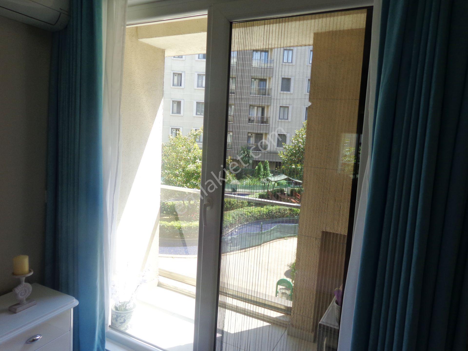 By Concept Sitesi Büyük Tip Çift Banyolu Boş 1.kat Satılık 2+1 - Görsel 23