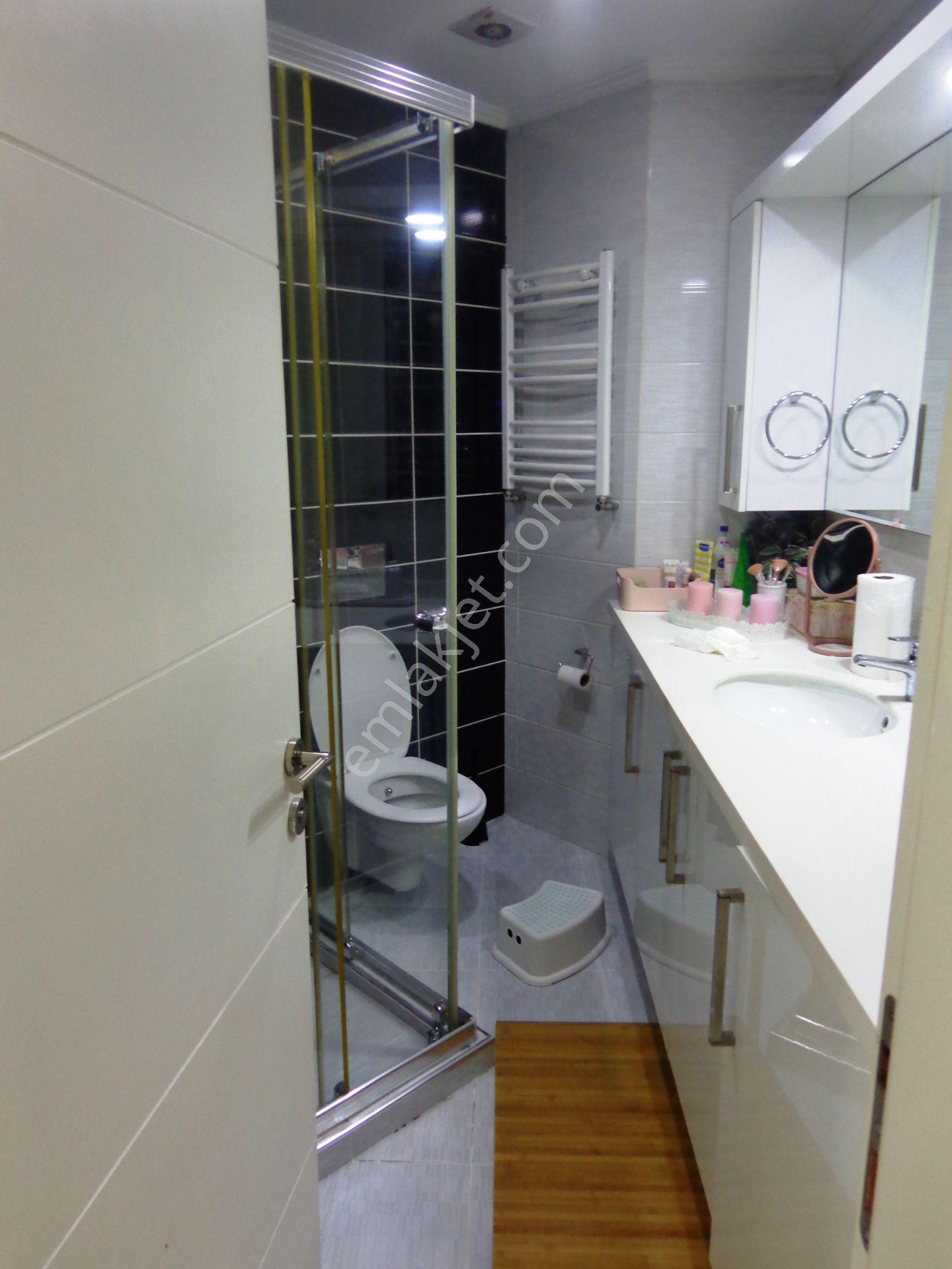 By Concept Konutları 35.000 Getirli Masrafsız 91m2 Satılık 2+1 - Görsel 21