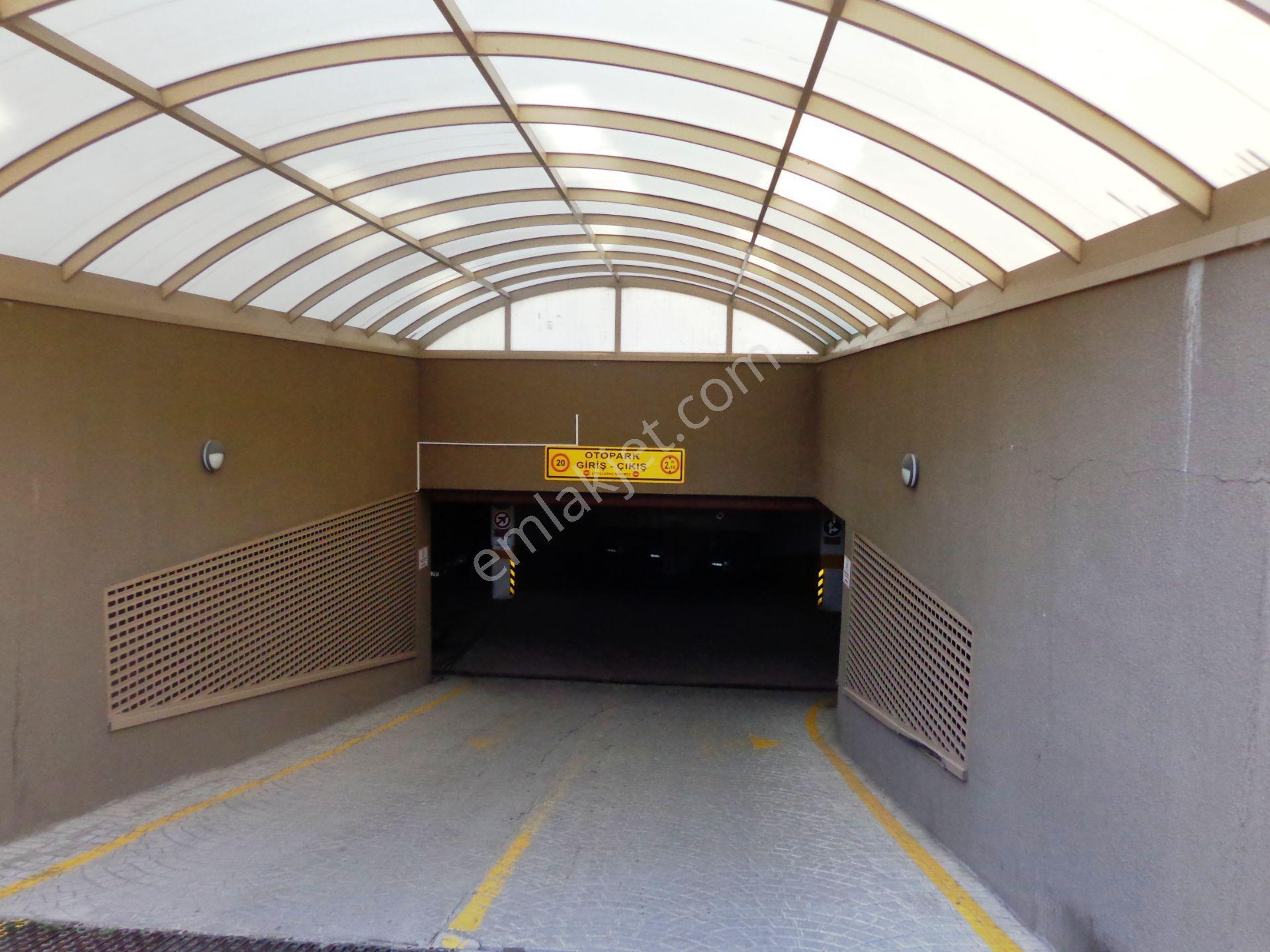 By Concept Konutları 35.000 Getirli Masrafsız 91m2 Satılık 2+1 - Görsel 34