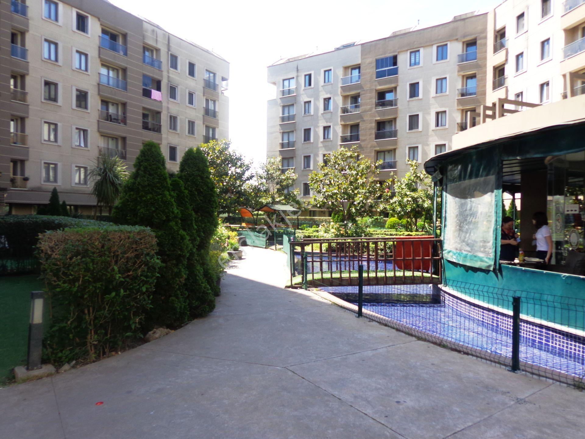 By Concept Konutları 35.000 Getirli Masrafsız 91m2 Satılık 2+1 - Görsel 33
