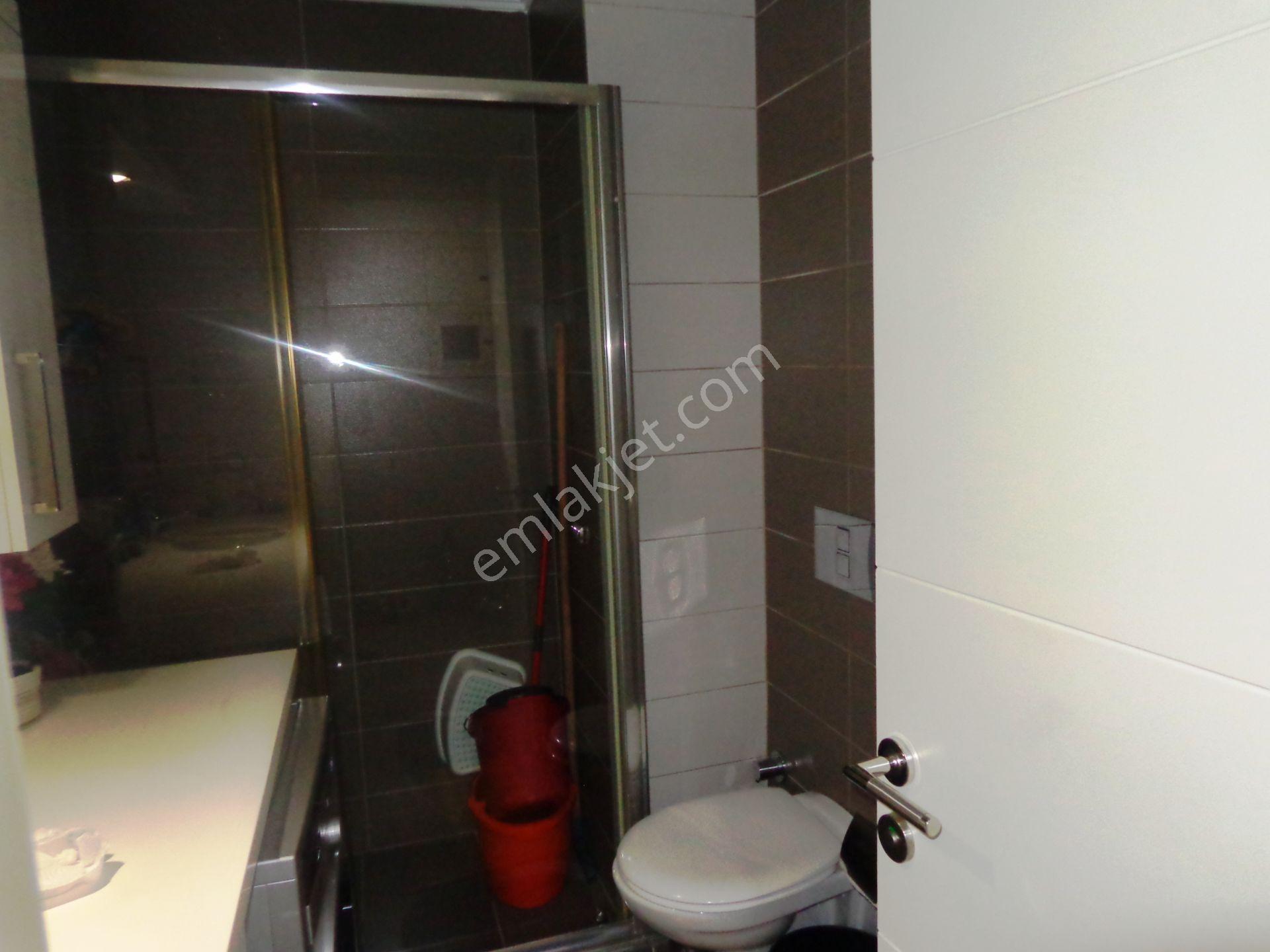 By Concept Konutları 35.000 Getirli Masrafsız 91m2 Satılık 2+1 - Görsel 19