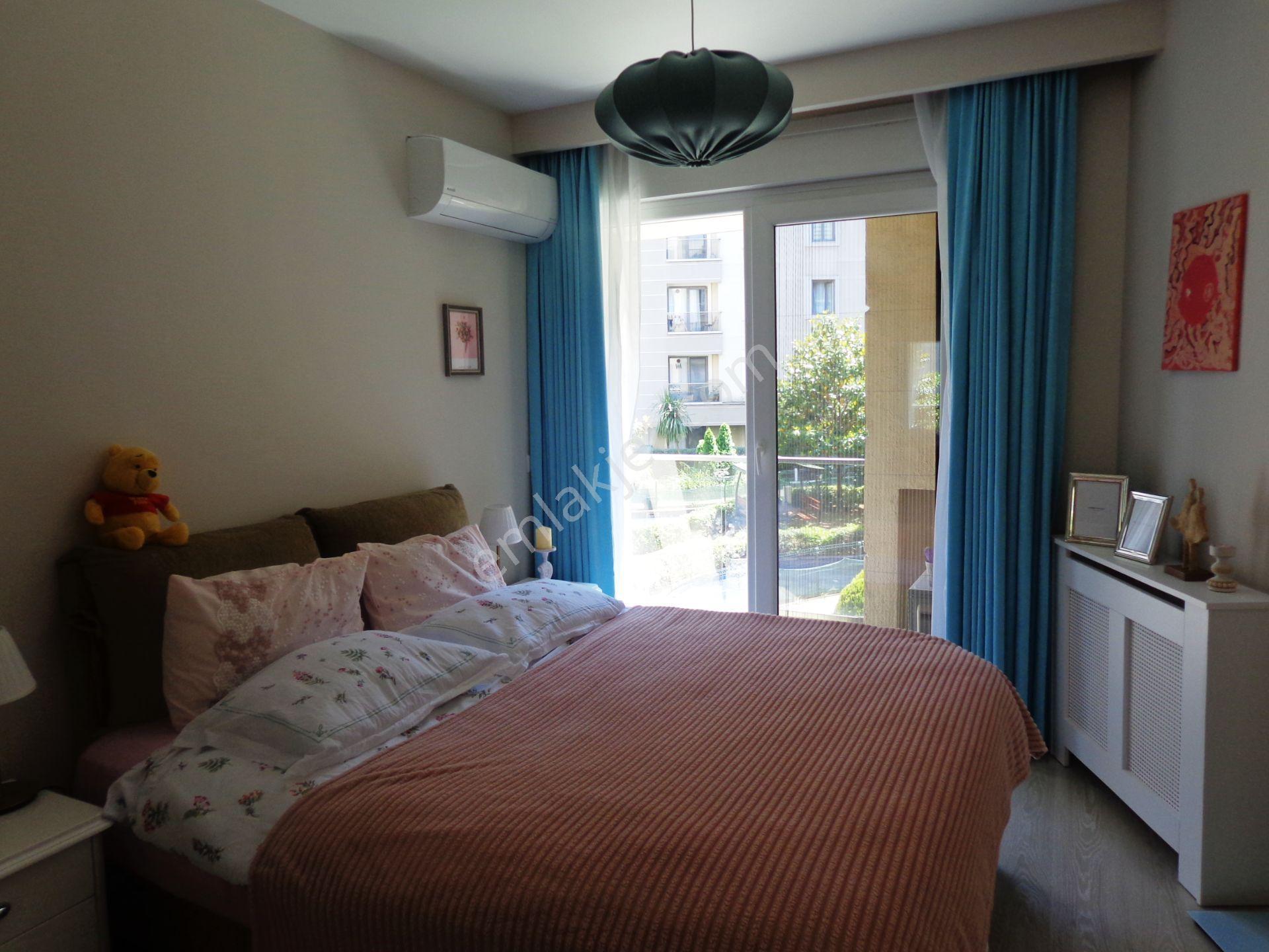 By Concept Konutları 35.000 Getirli Masrafsız 91m2 Satılık 2+1 - Görsel 10