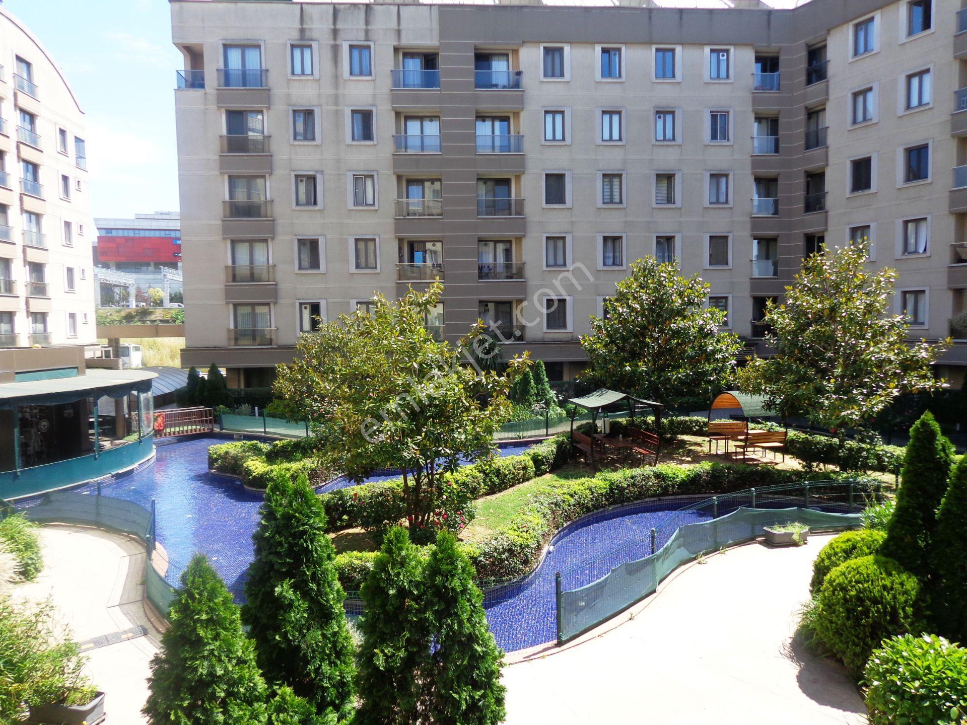 By Concept Konutları 35.000 Getirli Masrafsız 91m2 Satılık 2+1 - Görsel 29