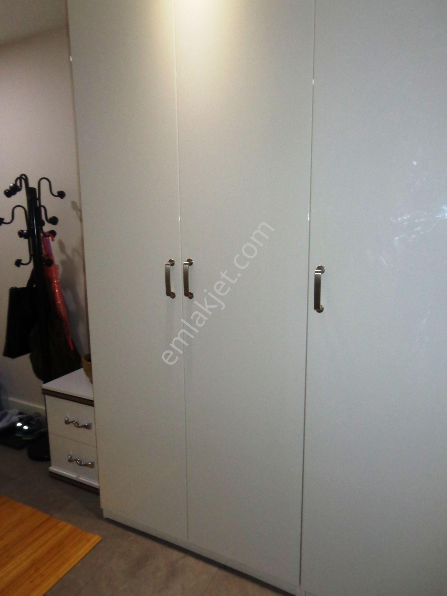 By Concept Konutları 35.000 Getirli Masrafsız 91m2 Satılık 2+1 - Görsel 18