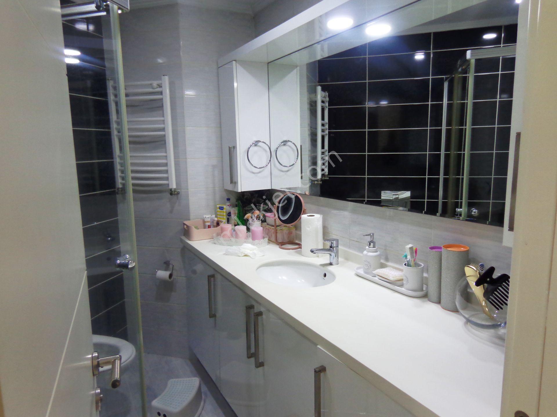 By Concept Konutları 35.000 Getirli Masrafsız 91m2 Satılık 2+1 - Görsel 22