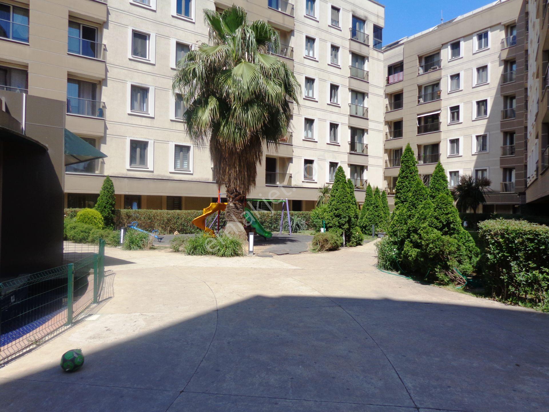 By Concept Konutları 35.000 Getirli Masrafsız 91m2 Satılık 2+1 - Görsel 31
