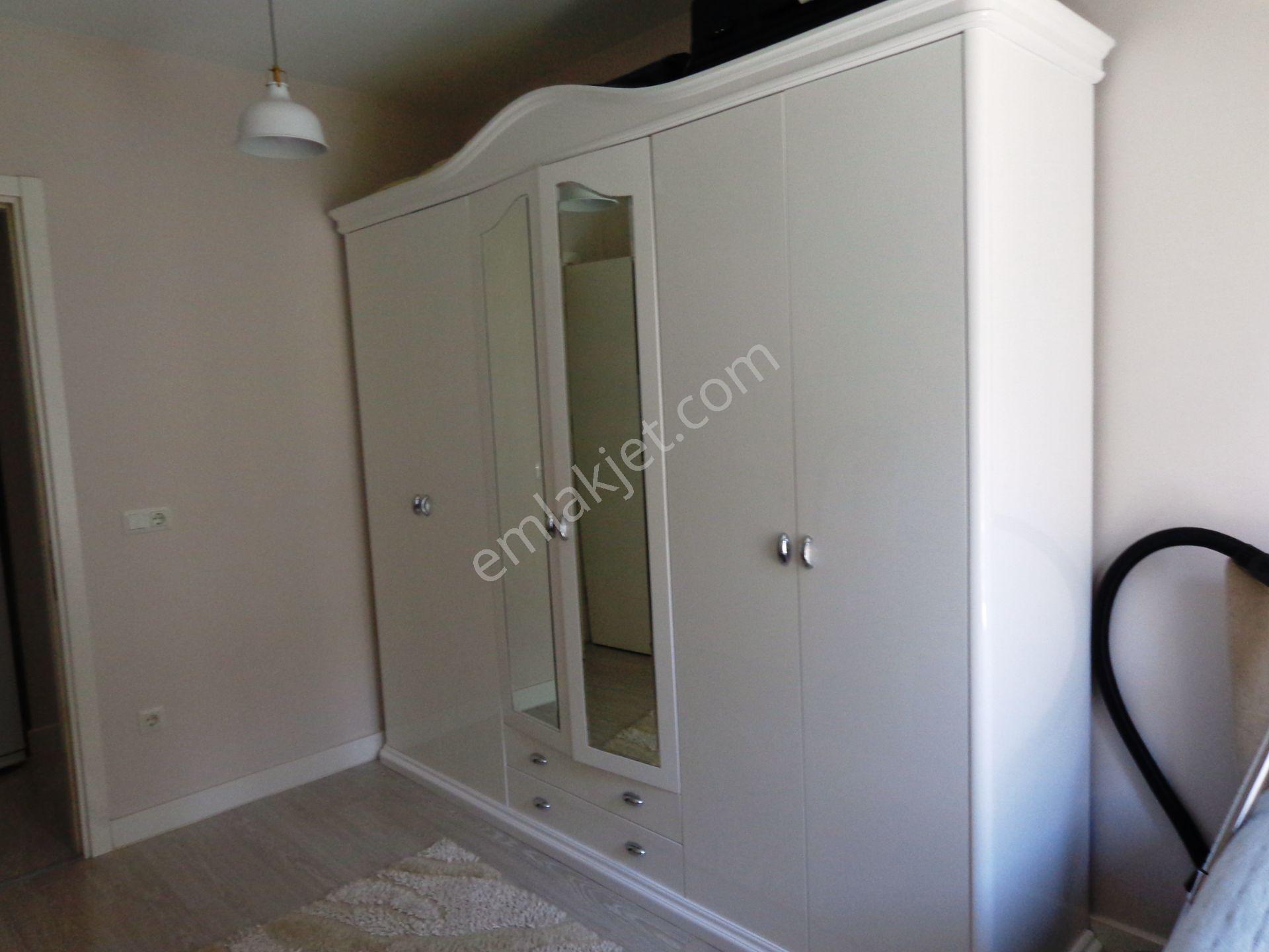 By Concept Konutları 35.000 Getirli Masrafsız 91m2 Satılık 2+1 - Görsel 15