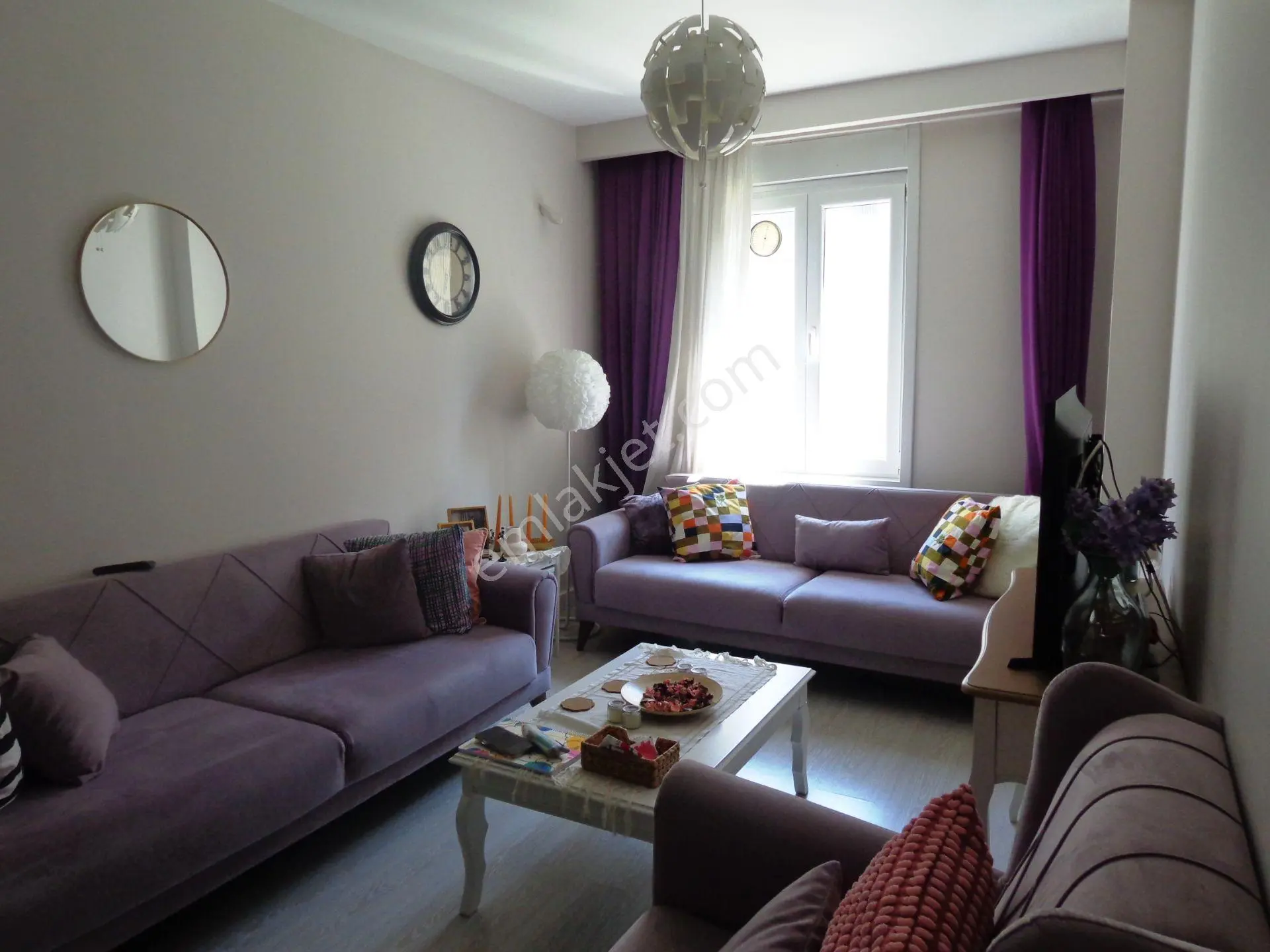 By Concept Konutları 35.000 Getirli Masrafsız 91m2 Satılık 2+1 - Görsel 4