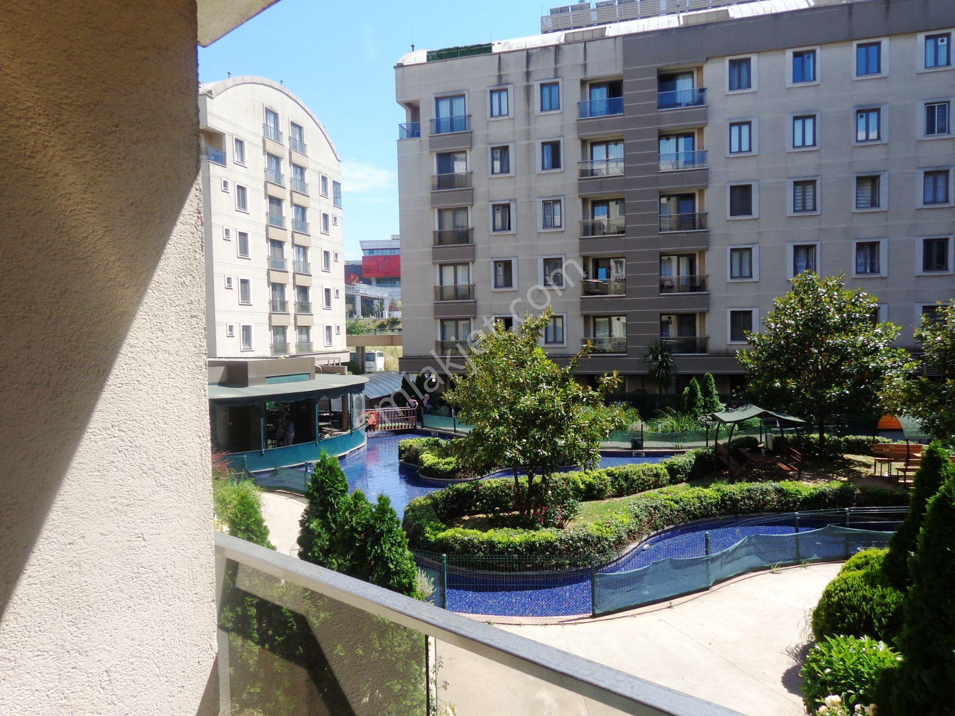 By Concept Konutları 35.000 Getirli Masrafsız 91m2 Satılık 2+1 - Görsel 24