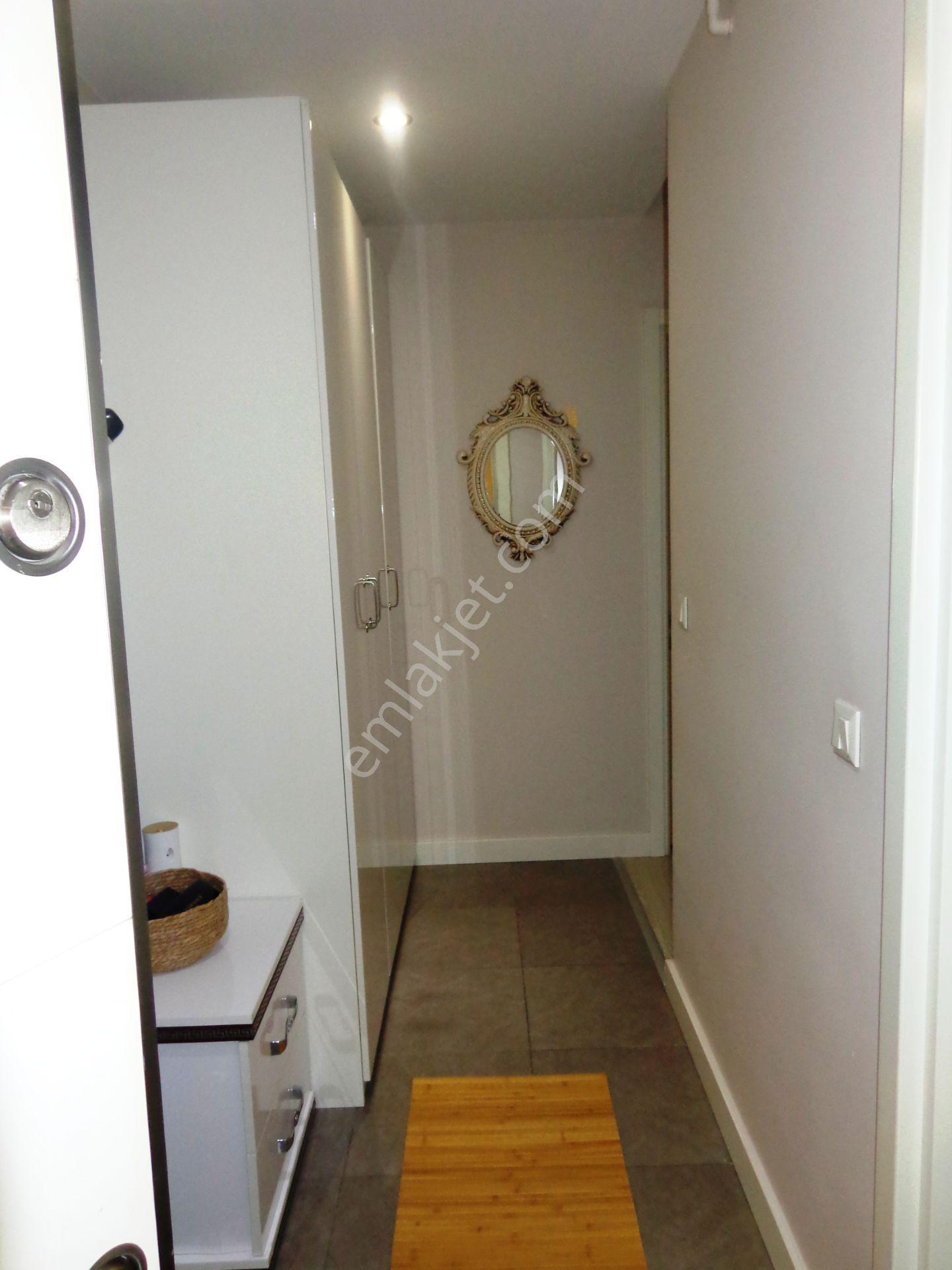 By Concept Konutları 35.000 Getirli Masrafsız 91m2 Satılık 2+1 - Görsel 16