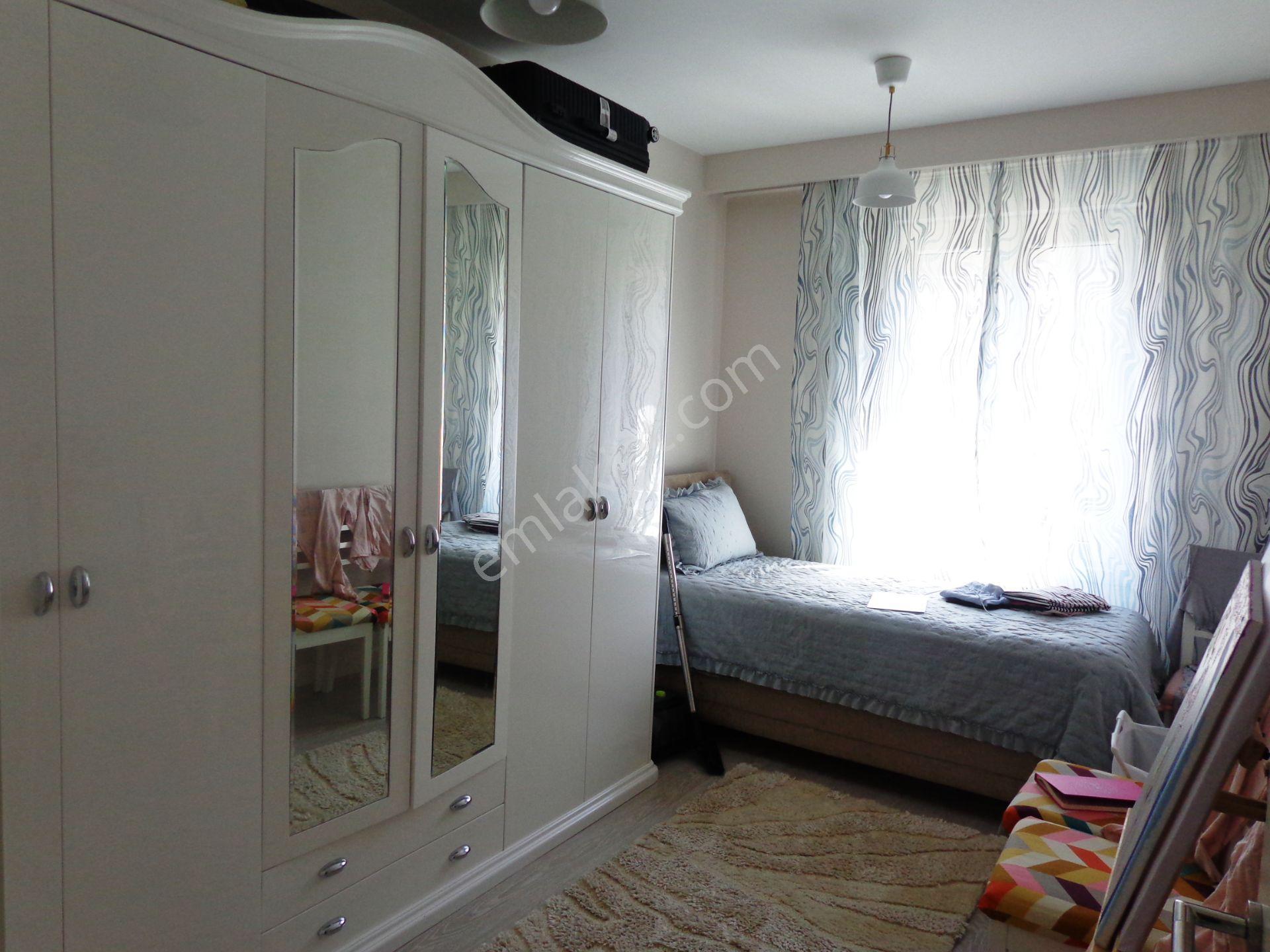 By Concept Konutları 35.000 Getirli Masrafsız 91m2 Satılık 2+1 - Görsel 13