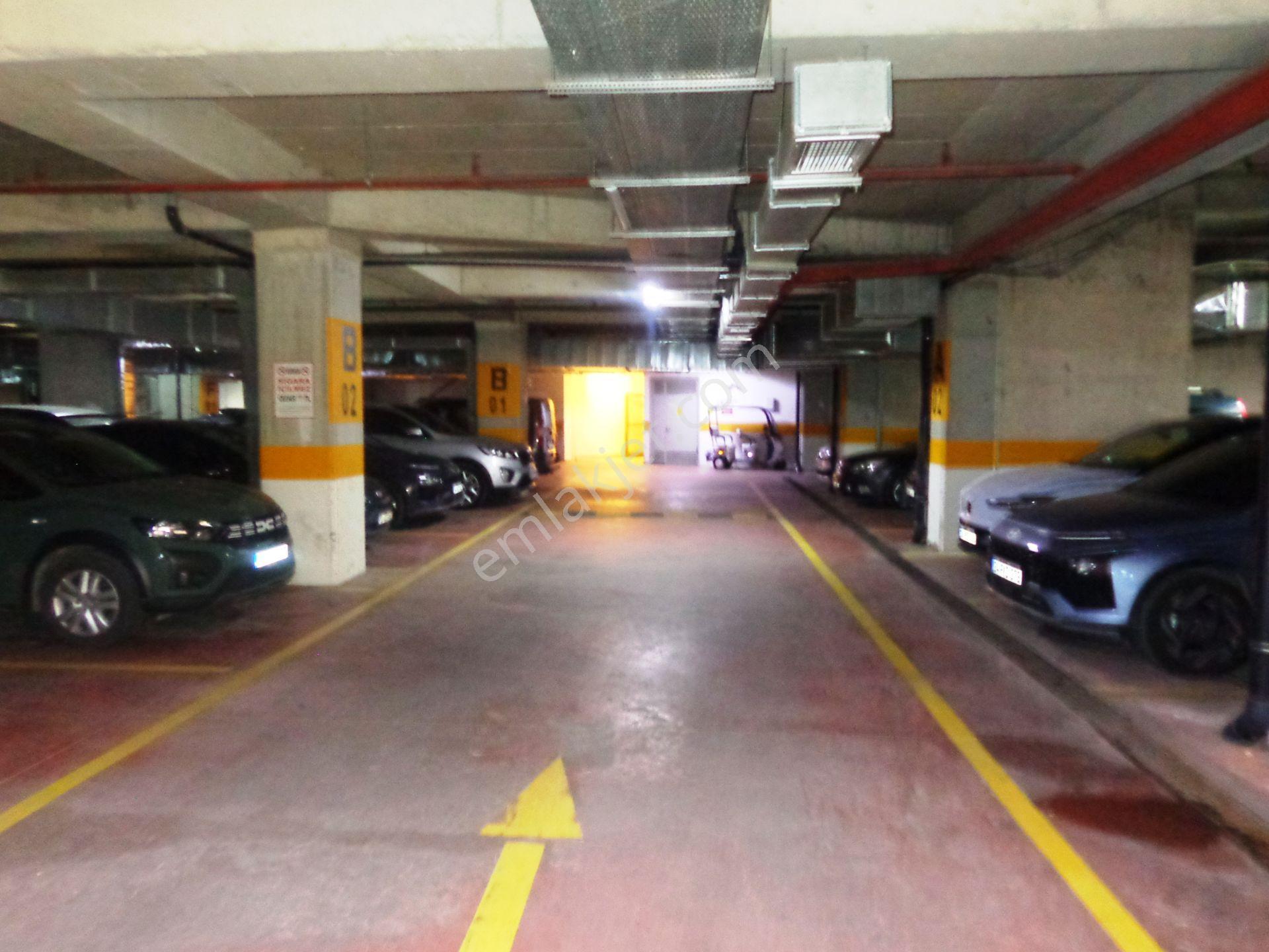 By Concept Konutları 35.000 Getirli Masrafsız 91m2 Satılık 2+1 - Görsel 35