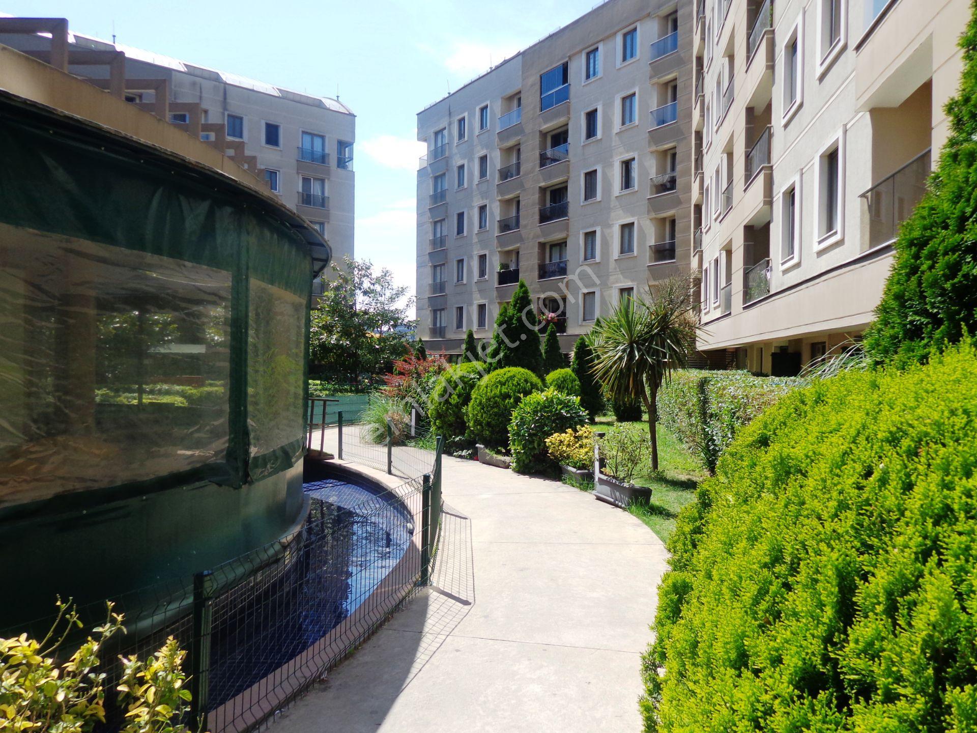 By Concept Konutları 35.000 Getirli Masrafsız 91m2 Satılık 2+1 - Görsel 28