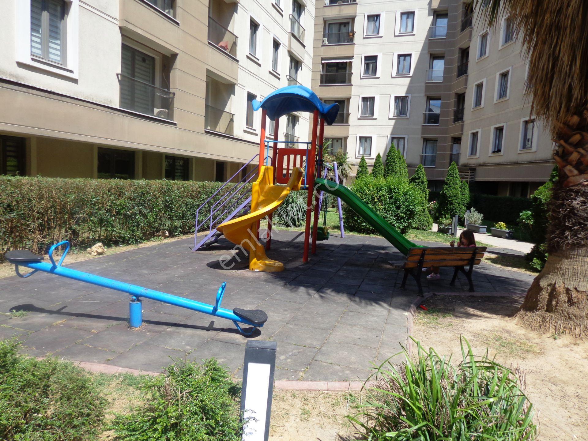 By Concept Konutları 35.000 Getirli Masrafsız 91m2 Satılık 2+1 - Görsel 32
