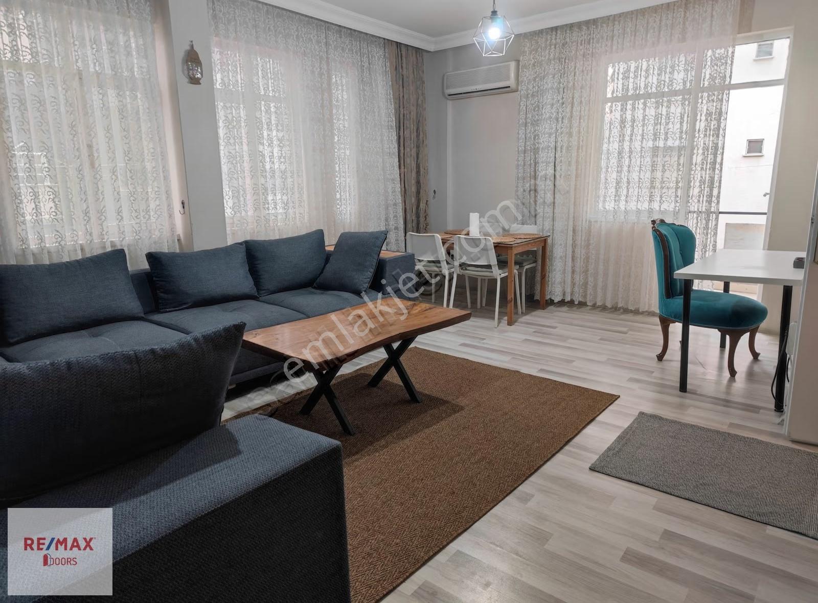 Sinan Mah. Merkezi Konum Full Eşyalı Bakımlı Kiralık 3+1
