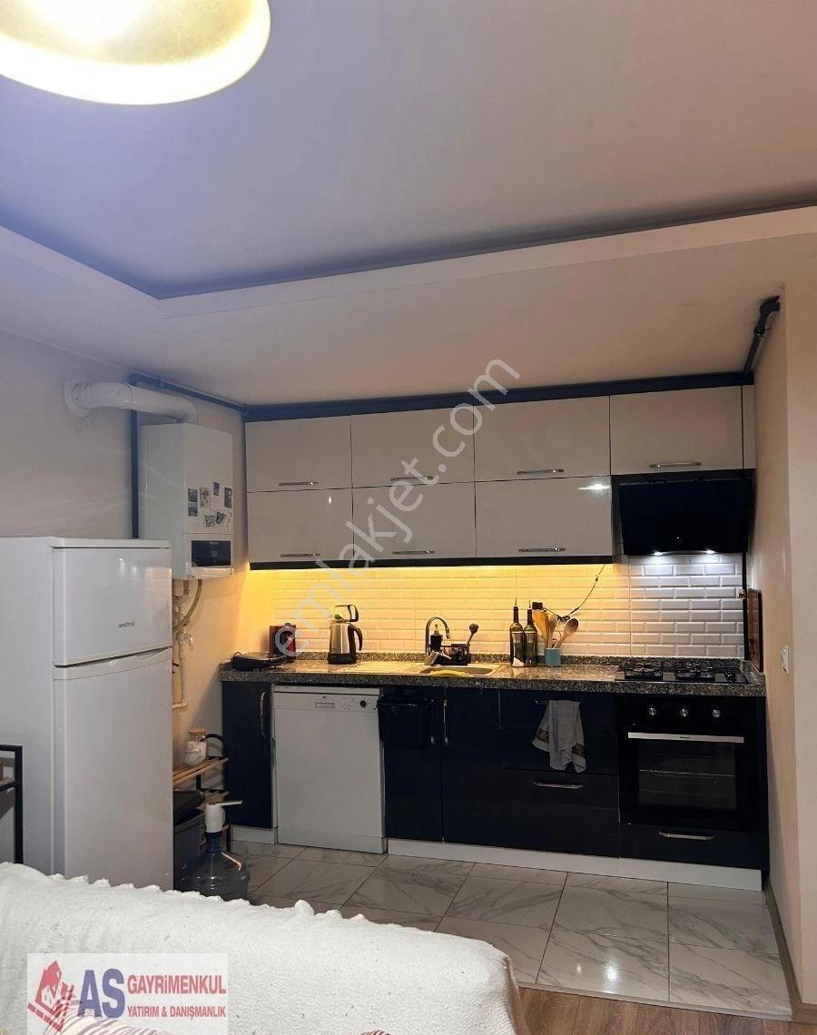 Anıttepe De 1+1 Full Mobilyalı - Görsel 9