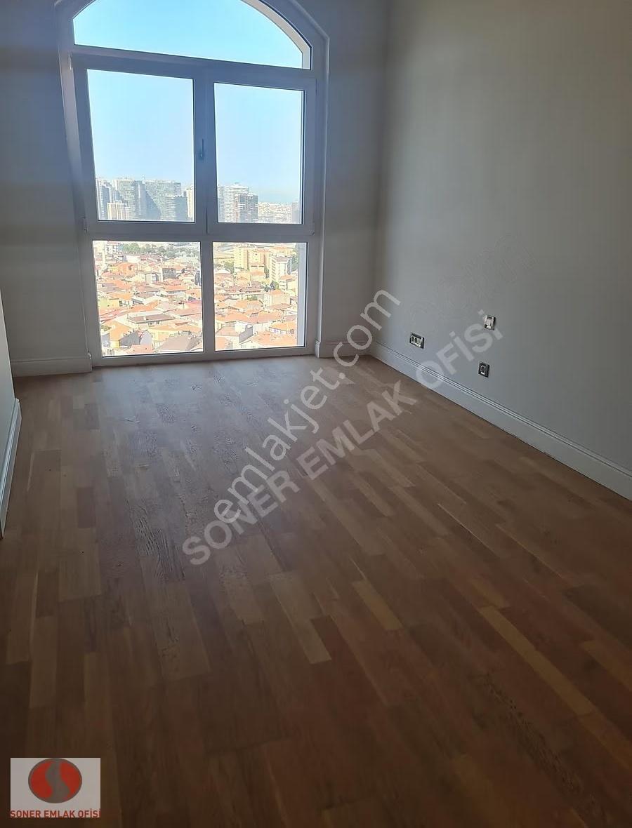 Emaar Square Resıdence Satılık 3+1 Lux Daire - Görsel 24