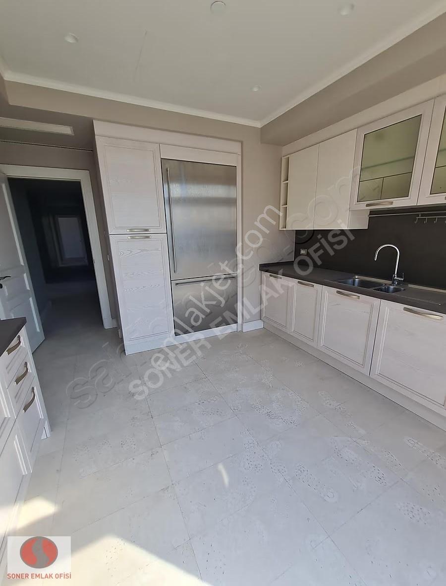Emaar Square Resıdence Satılık 3+1 Lux Daire - Görsel 11