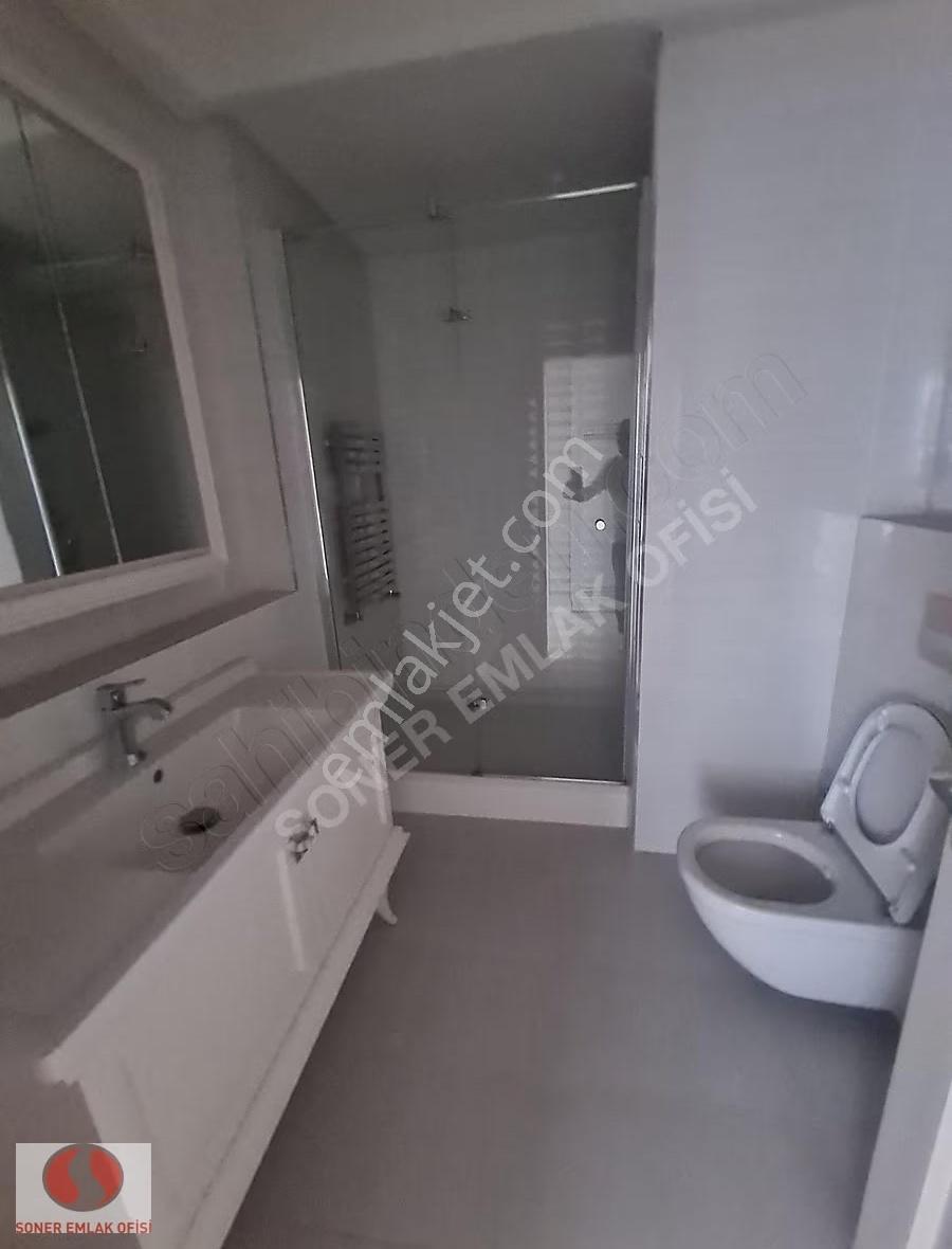 Emaar Square Resıdence Satılık 3+1 Lux Daire - Görsel 20