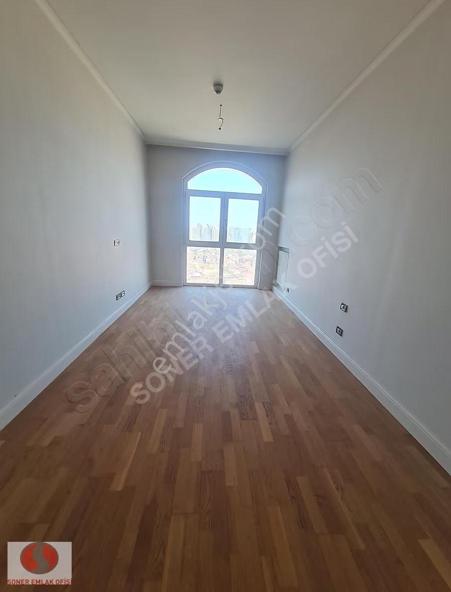 Emaar Square Resıdence Satılık 3+1 Lux Daire - Görsel 19
