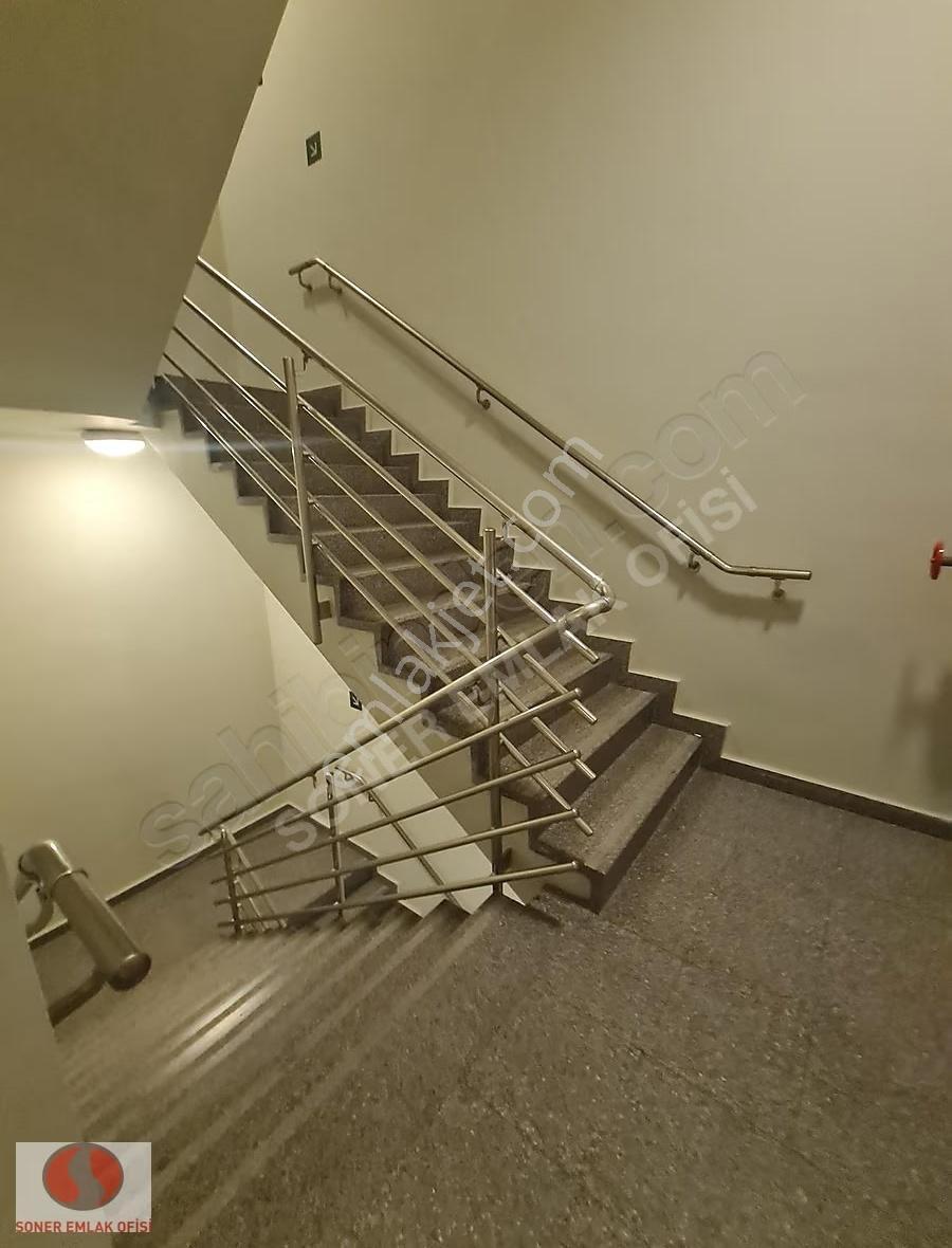 Emaar Square Resıdence Satılık 3+1 Lux Daire - Görsel 23