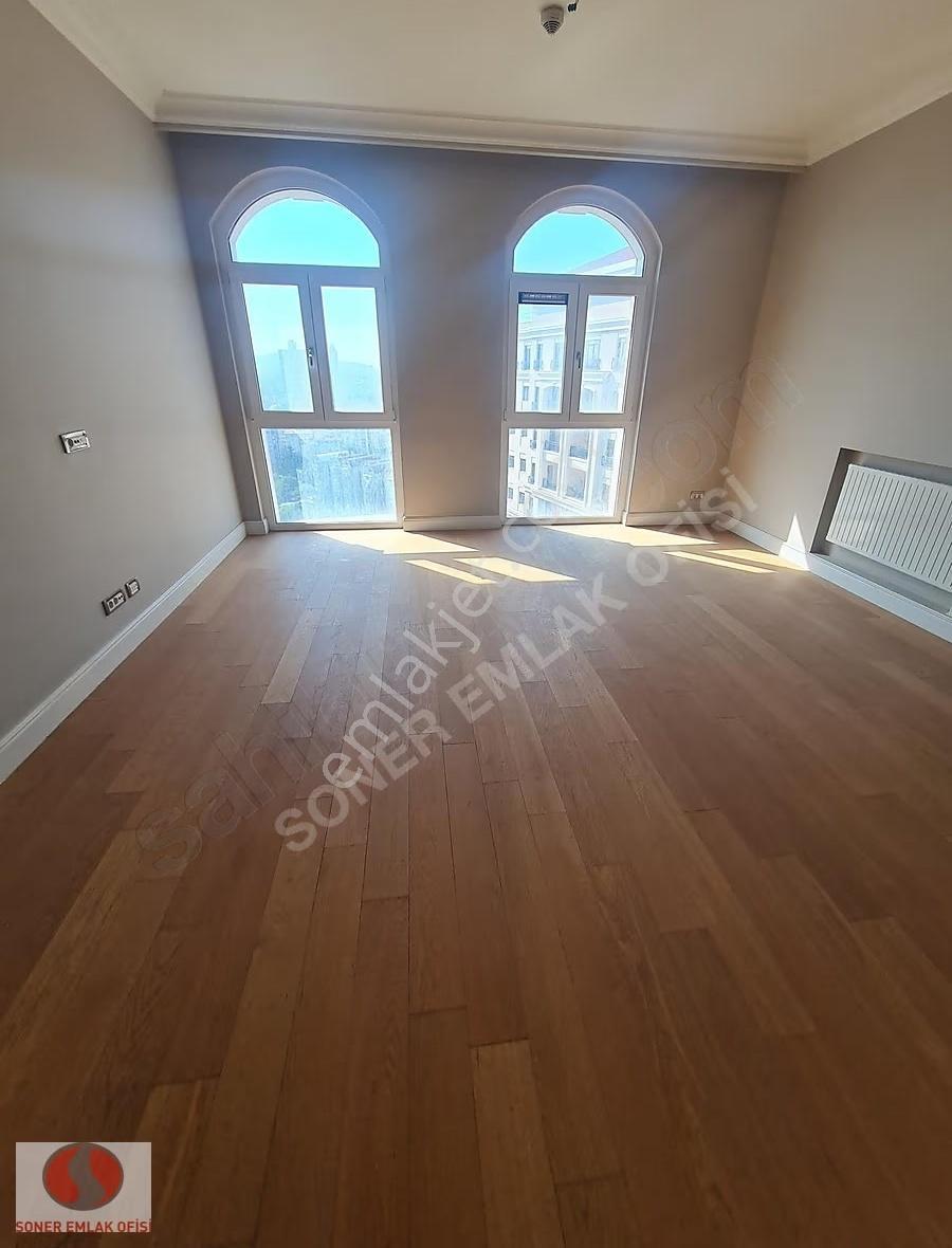 Emaar Square Rezidans'da Satılık Daire - Görsel 15