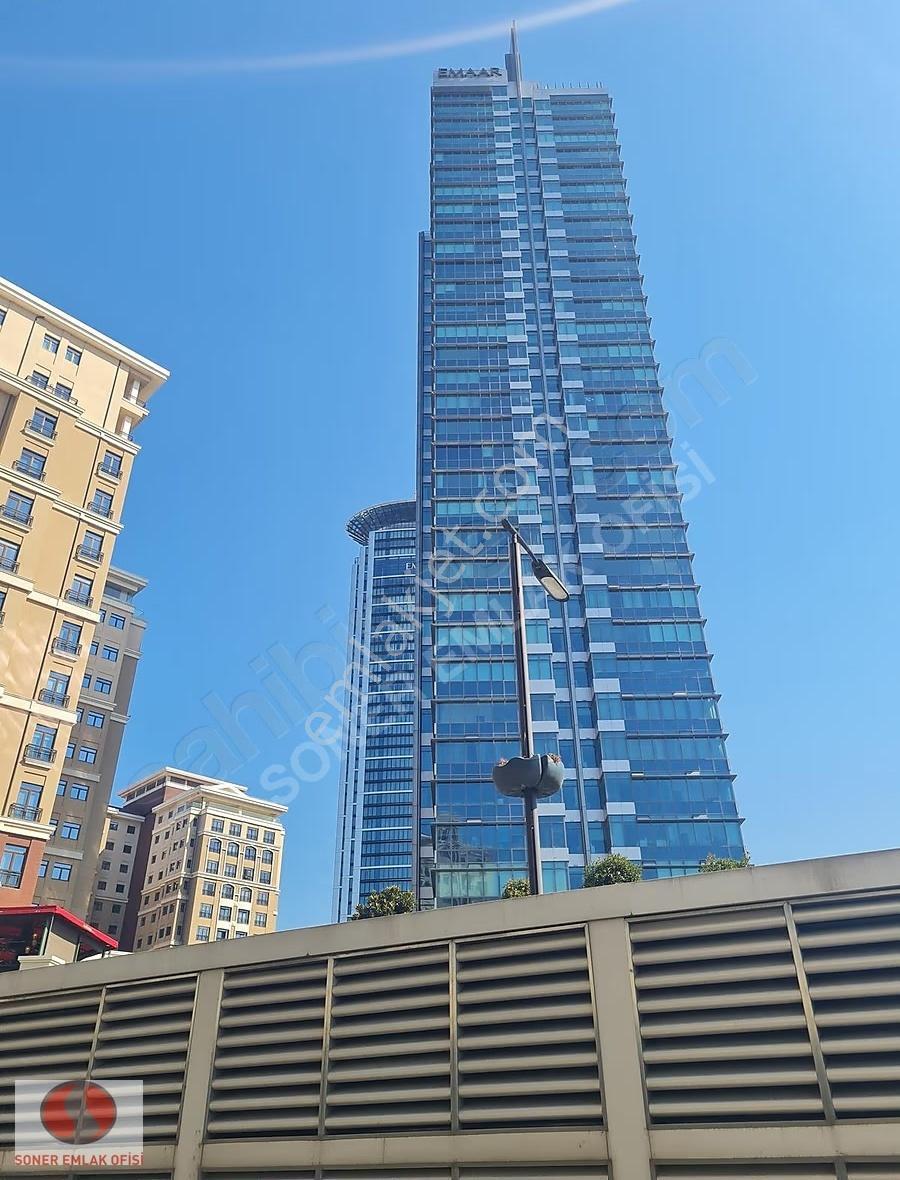 Emaar Square Rezidans'da Satılık Daire - Görsel 12