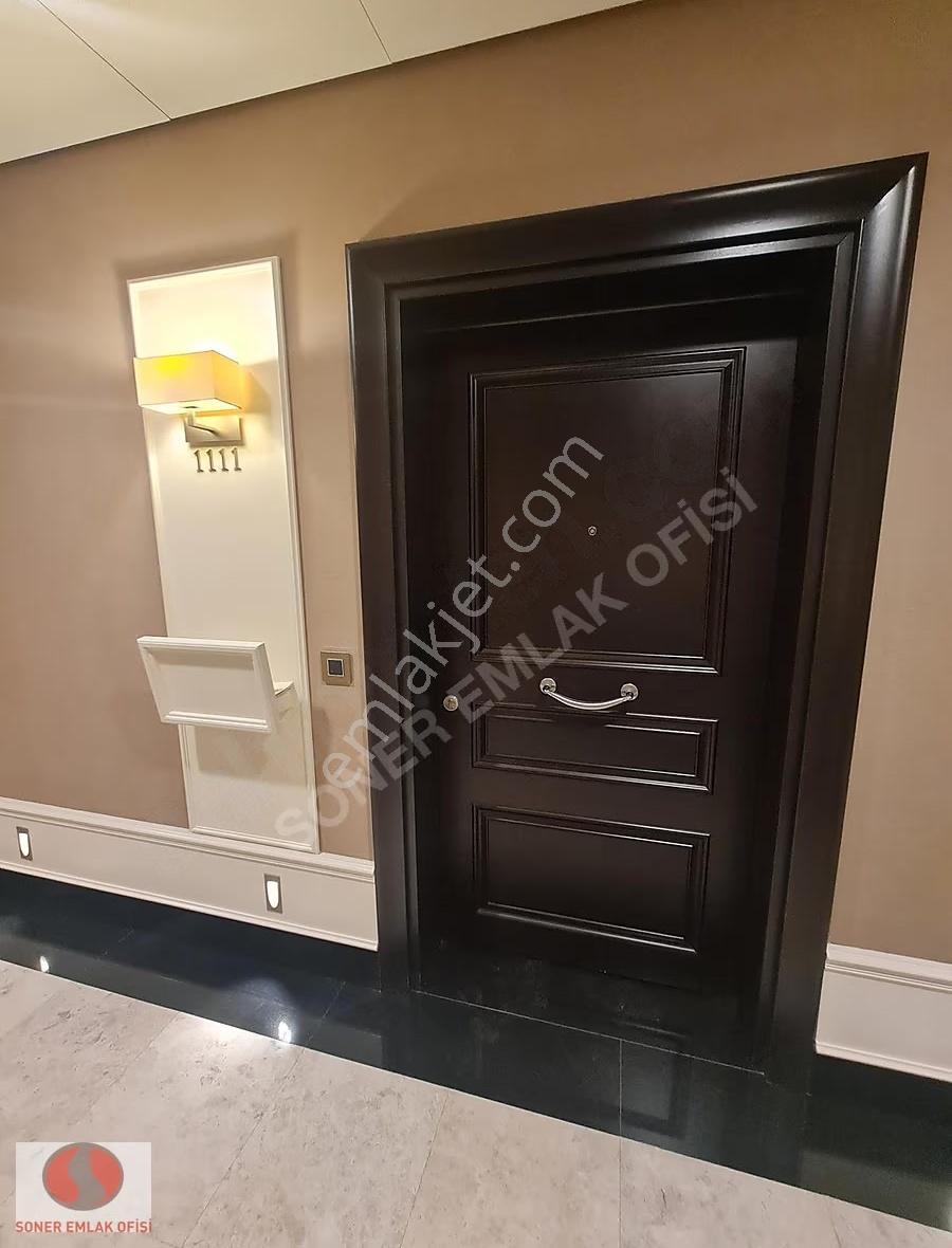 Emaar Square Rezidans'da Satılık Daire - Görsel 18