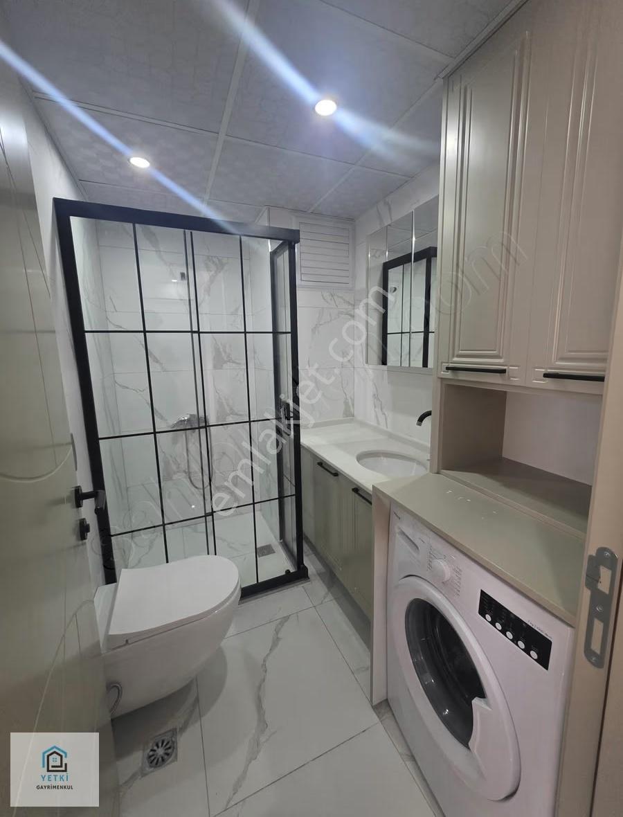 Zeytinköyün En Gözde Bölgesinde Sıfır 1+1 Satılık Fırsatı - Görsel 11