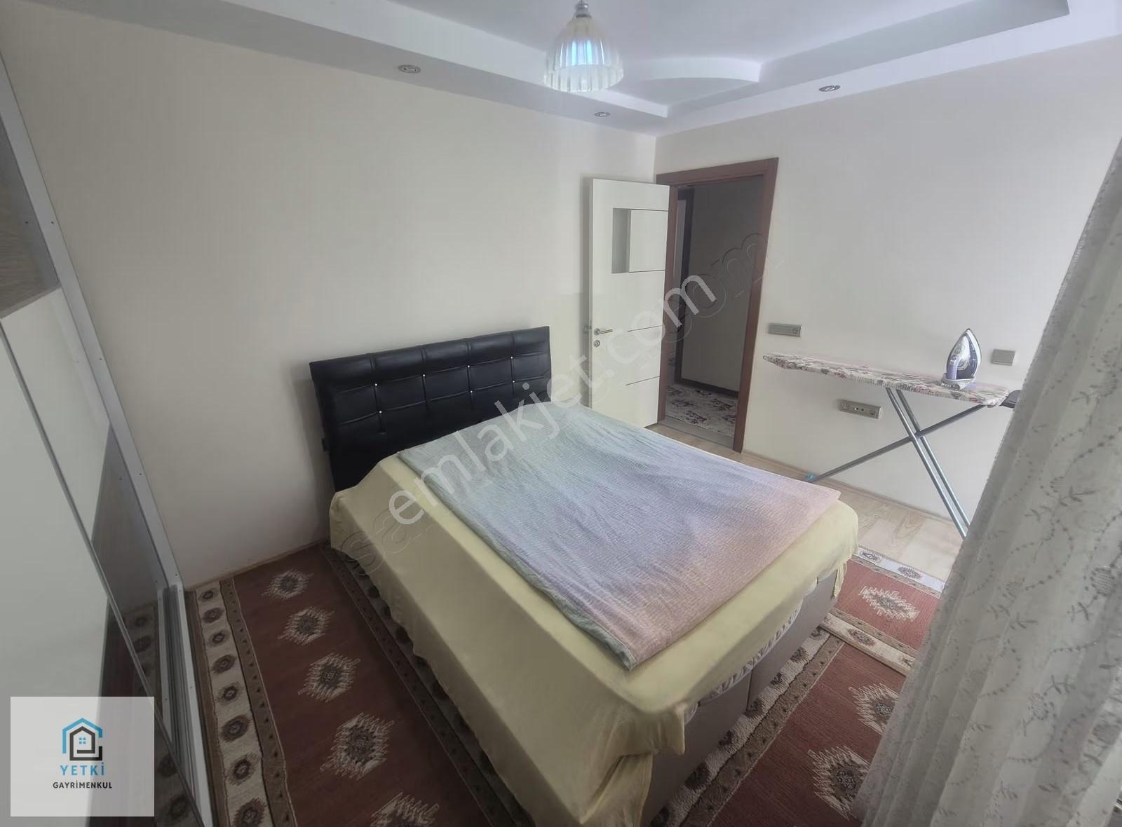 Tev Lisesi Üzerinde Ferah Kullanım Alanına Sahip 3+1 Daire - Görsel 23