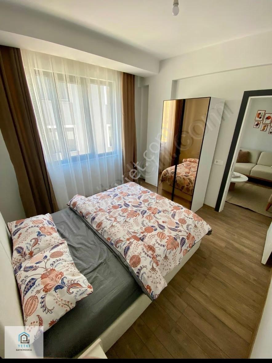 Bağbaşı Anayol Yakını 1+1 60 M2 Balkonlu Sıfır Apartlar!!! - Görsel 2