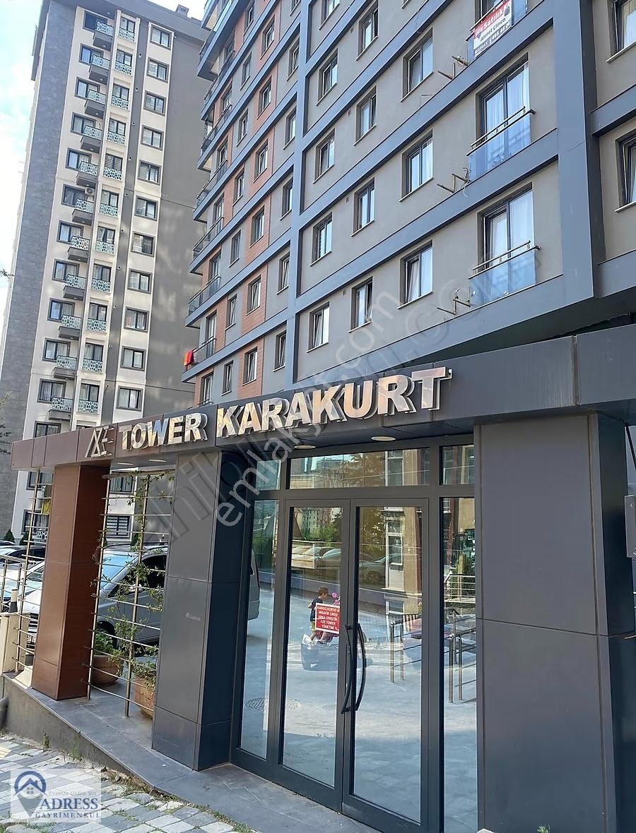 Ümraniye Aramağanevlerde Ifm Komşu 2+1 Kiralık Daire - Görsel 12