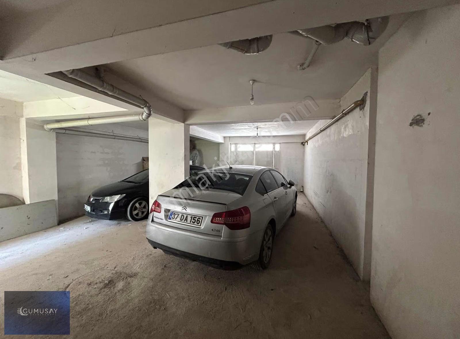 Gümüşay'dan Ulusal Egemenlik Yakını Satılık Ara Kat 2+1 Daire - Görsel 2