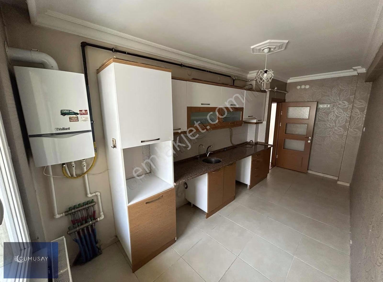 Gümüşay'dan Ulusal Egemenlik Yakını Satılık Ara Kat 2+1 Daire - Görsel 10