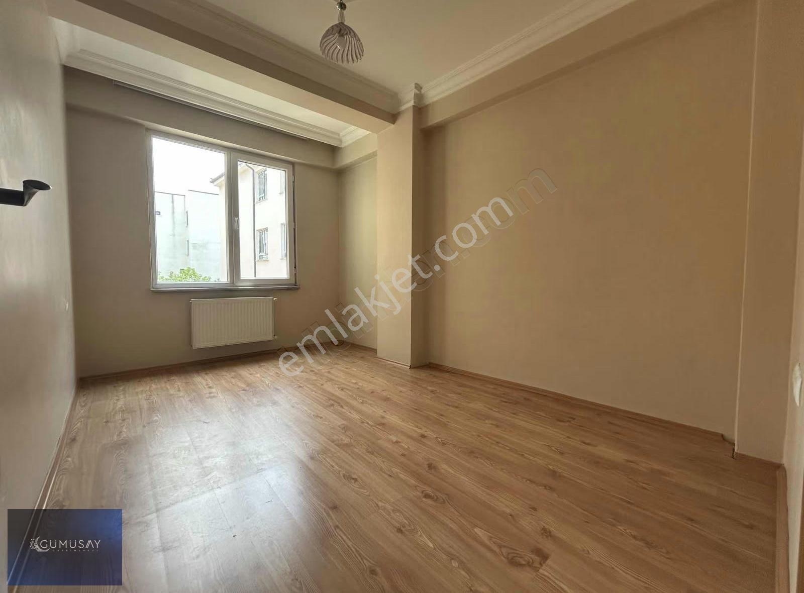 Gümüşay'dan Ulusal Egemenlik Yakını Satılık Ara Kat 2+1 Daire - Görsel 7