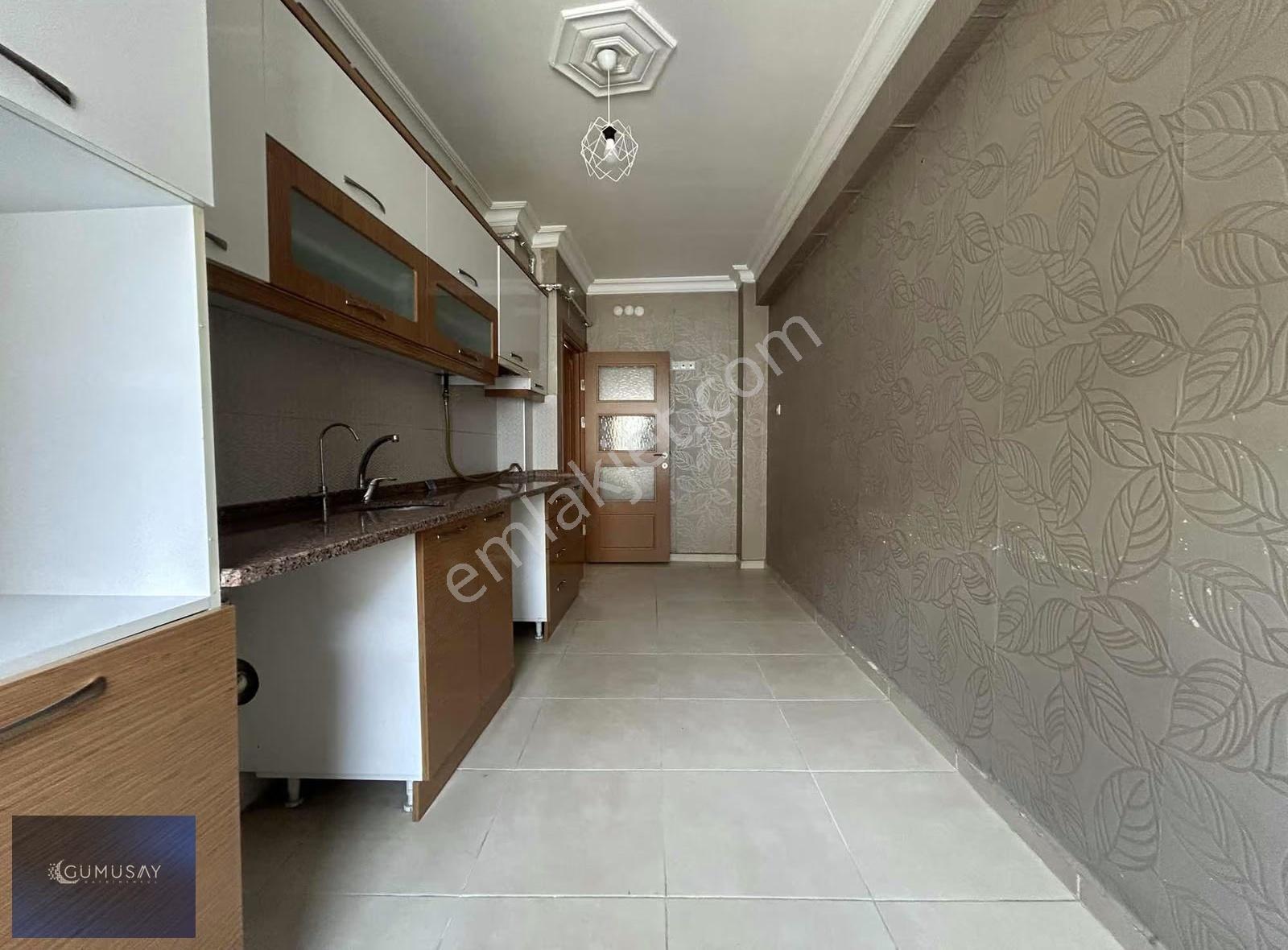 Gümüşay'dan Ulusal Egemenlik Yakını Satılık Ara Kat 2+1 Daire - Görsel 8