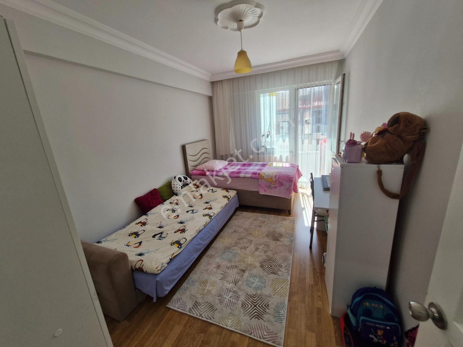 Çorlu Muhittin Mh. Masrafsız Satılık 3+1 Ara Kat Daire - Görsel 32