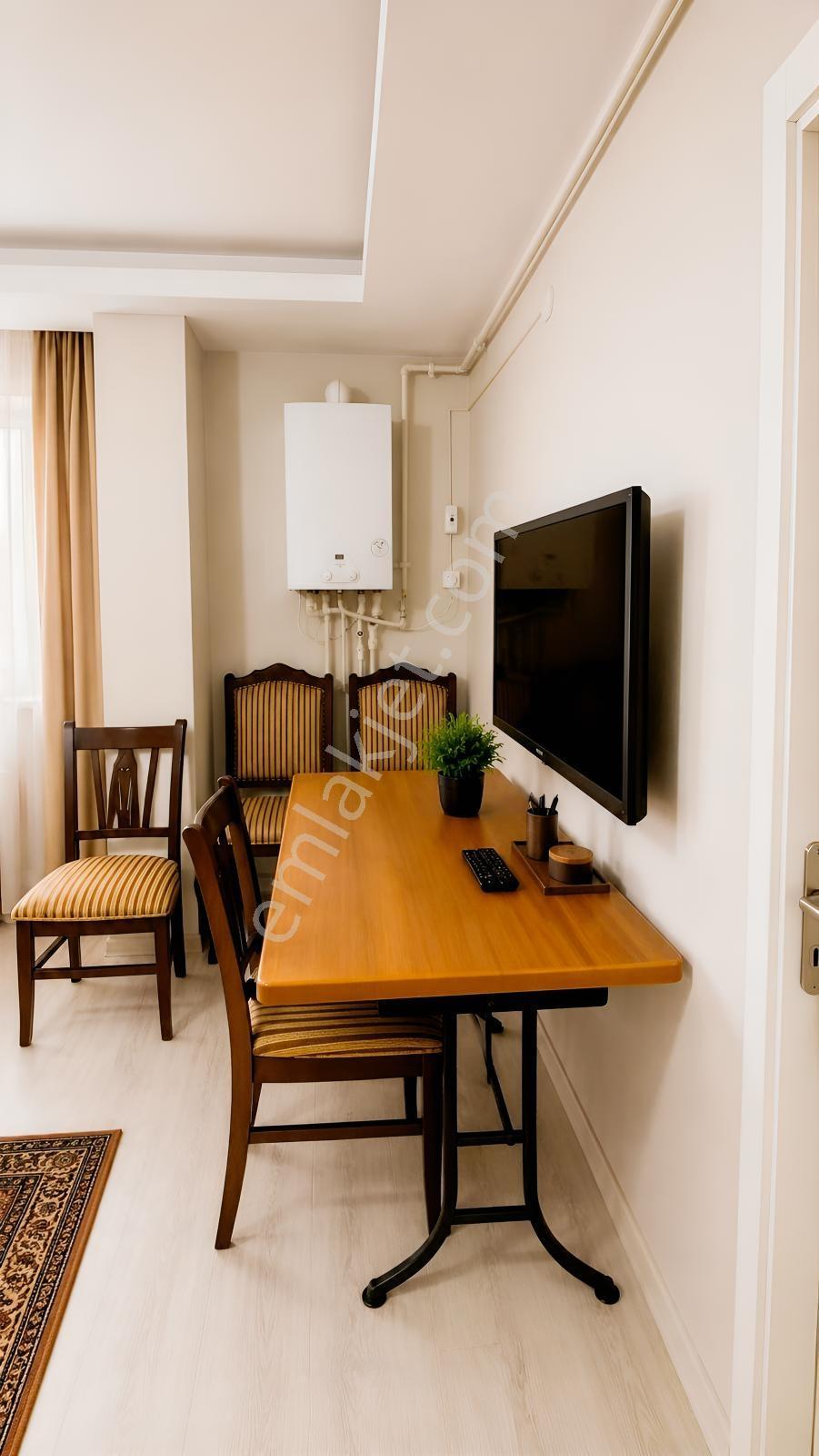Uğur Kırseven Remax Parla'dan Balaç'ta Satılık Geniş 1+1 Daire - Görsel 12