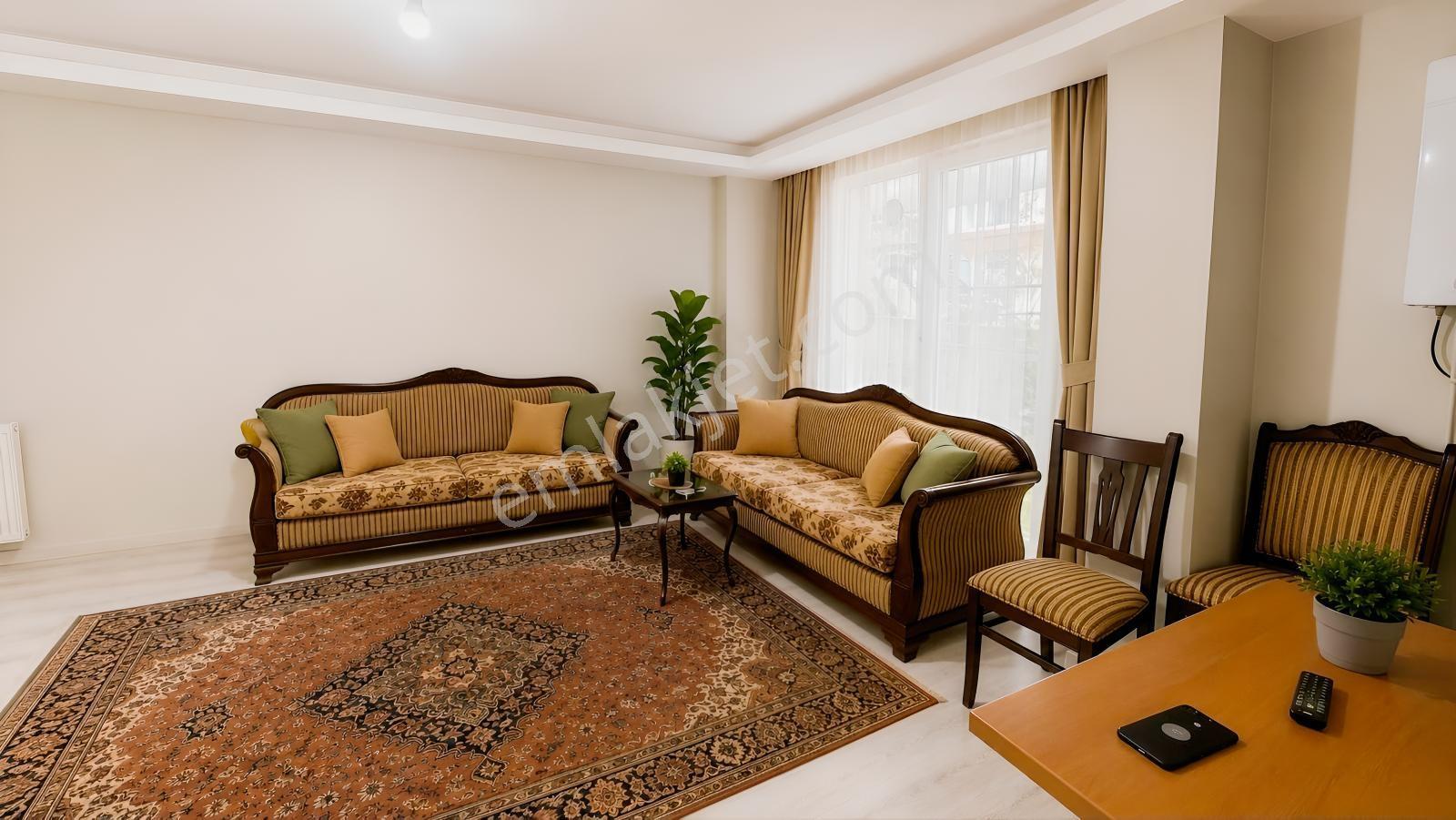 Uğur Kırseven Remax Parla'dan Balaç'ta Satılık Geniş 1+1 Daire - Görsel 10