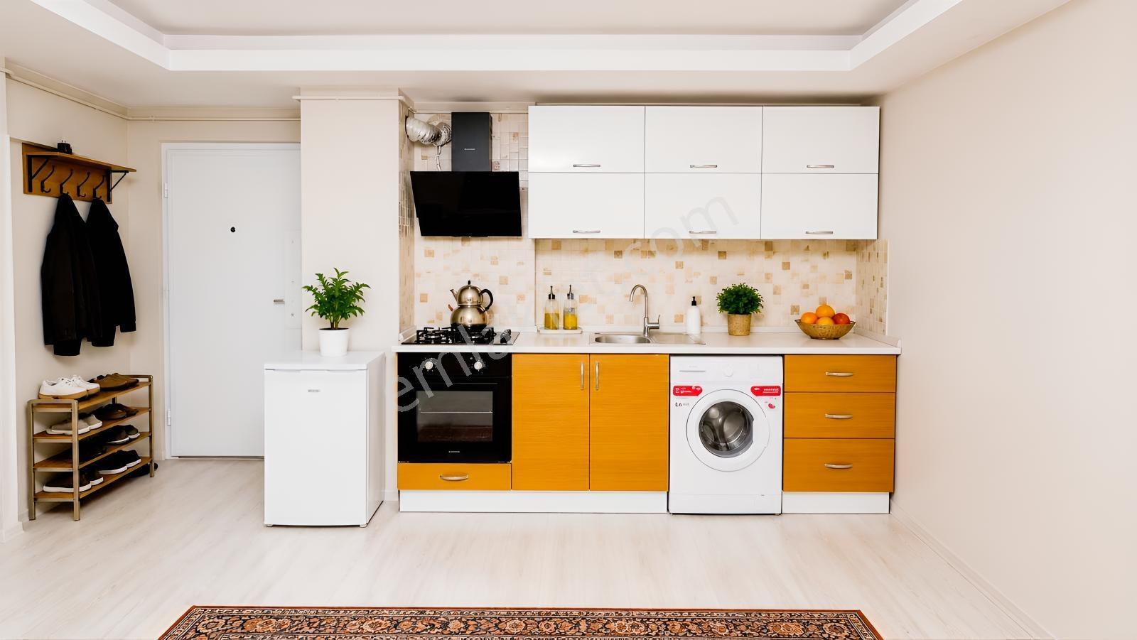 Uğur Kırseven Remax Parla'dan Balaç'ta Satılık Geniş 1+1 Daire - Görsel 6