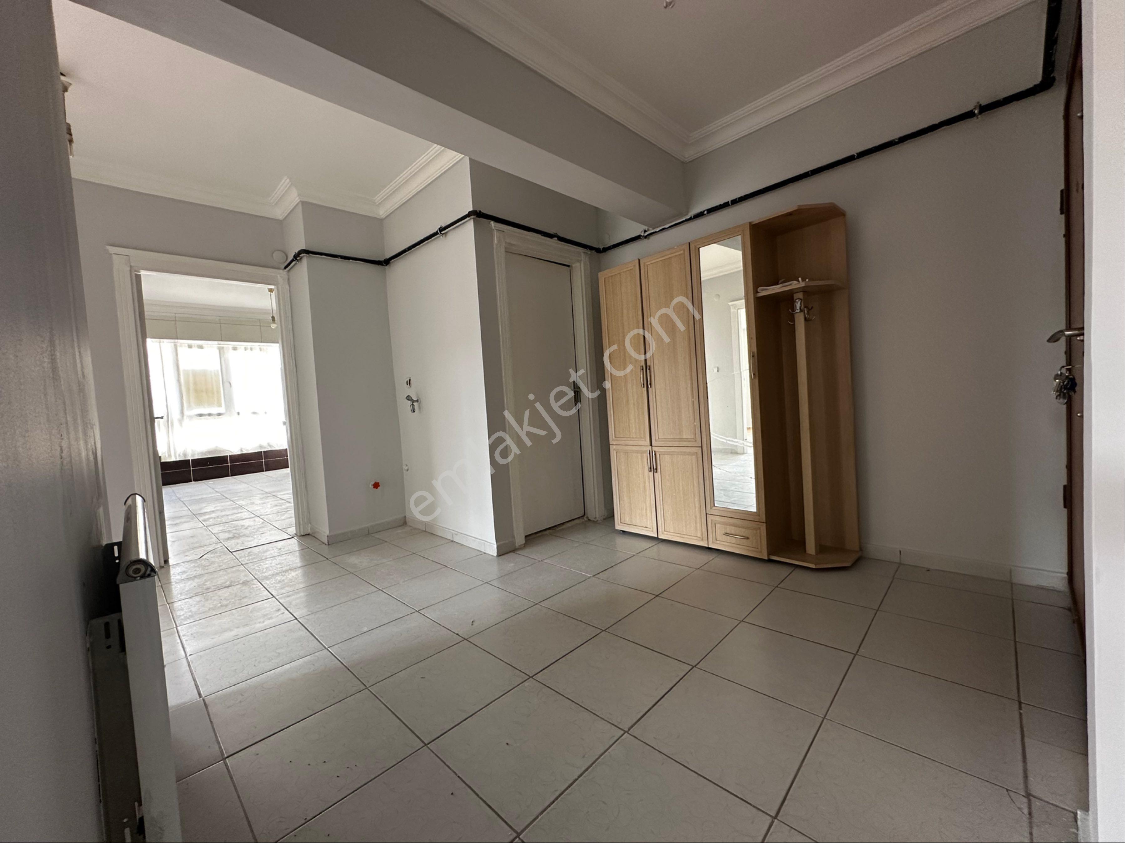 Mamak Cengizhanda Yapılı 3+1 Kiralık Daire Ful Güney Cephe - Görsel 19